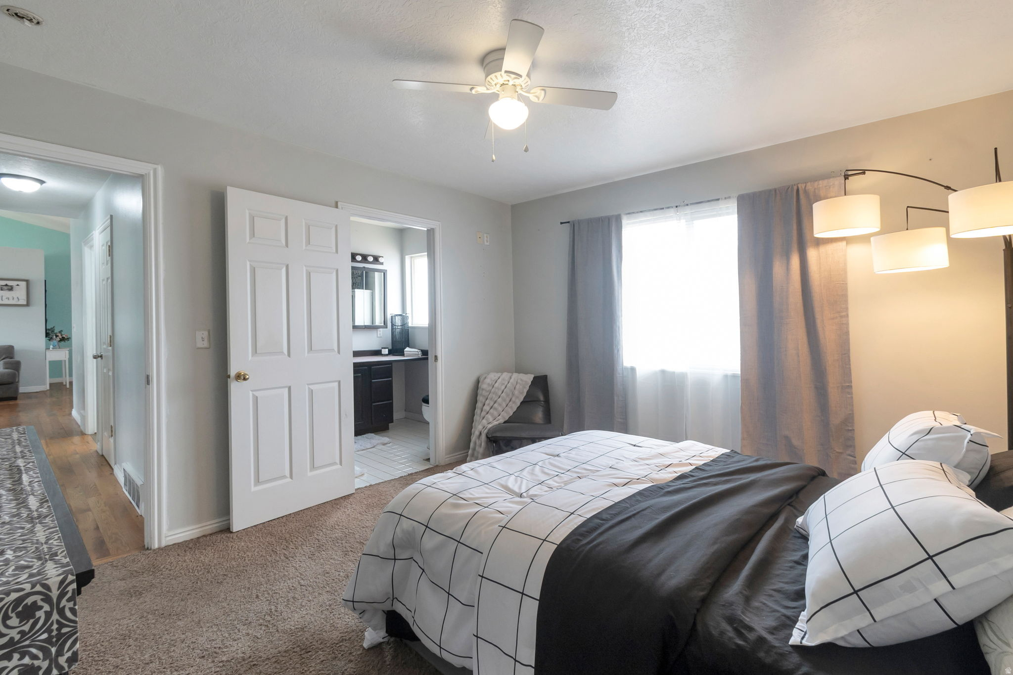 CARRIAGE TOWNE MEADOWS - Residential