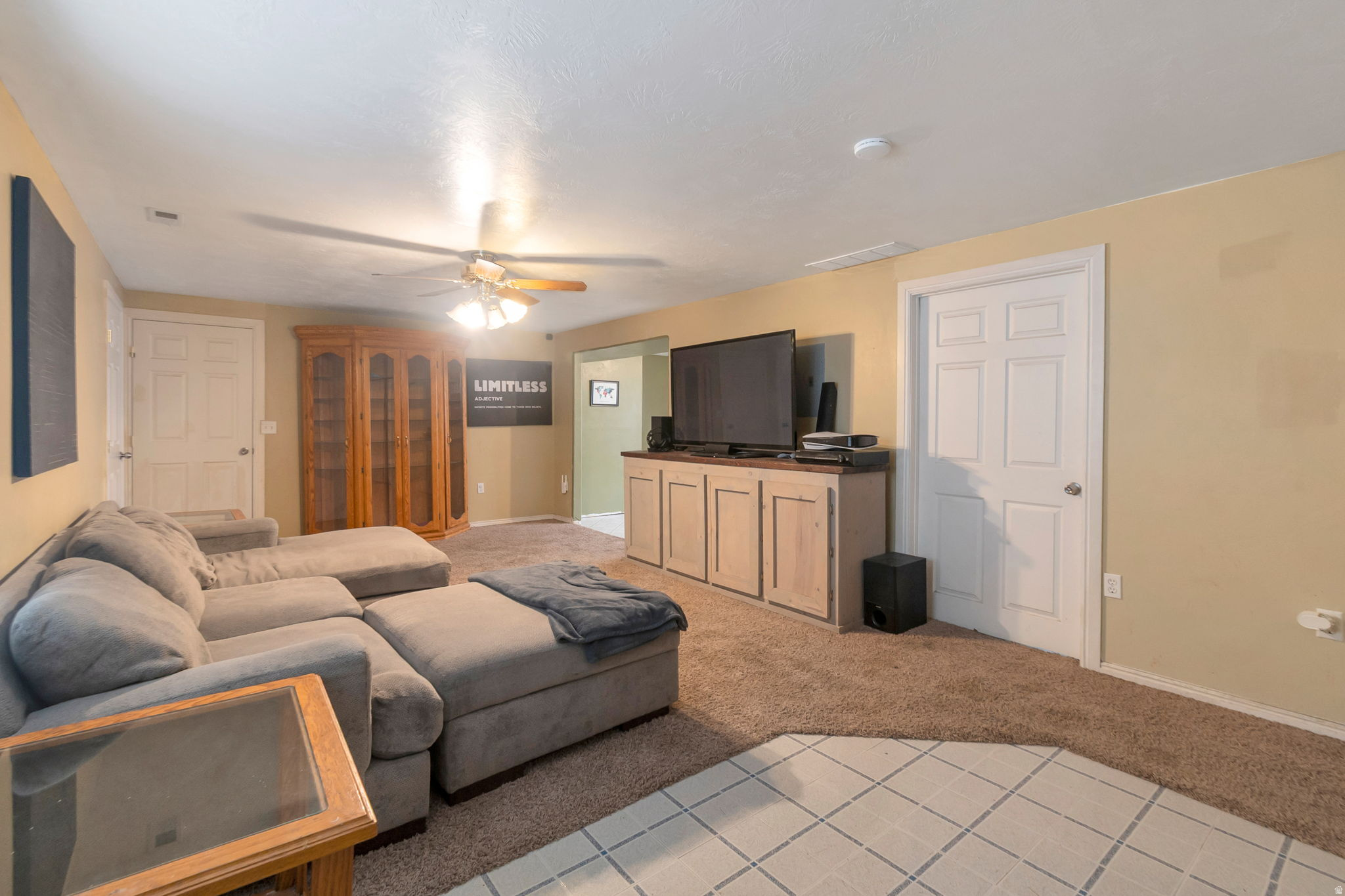 CARRIAGE TOWNE MEADOWS - Residential