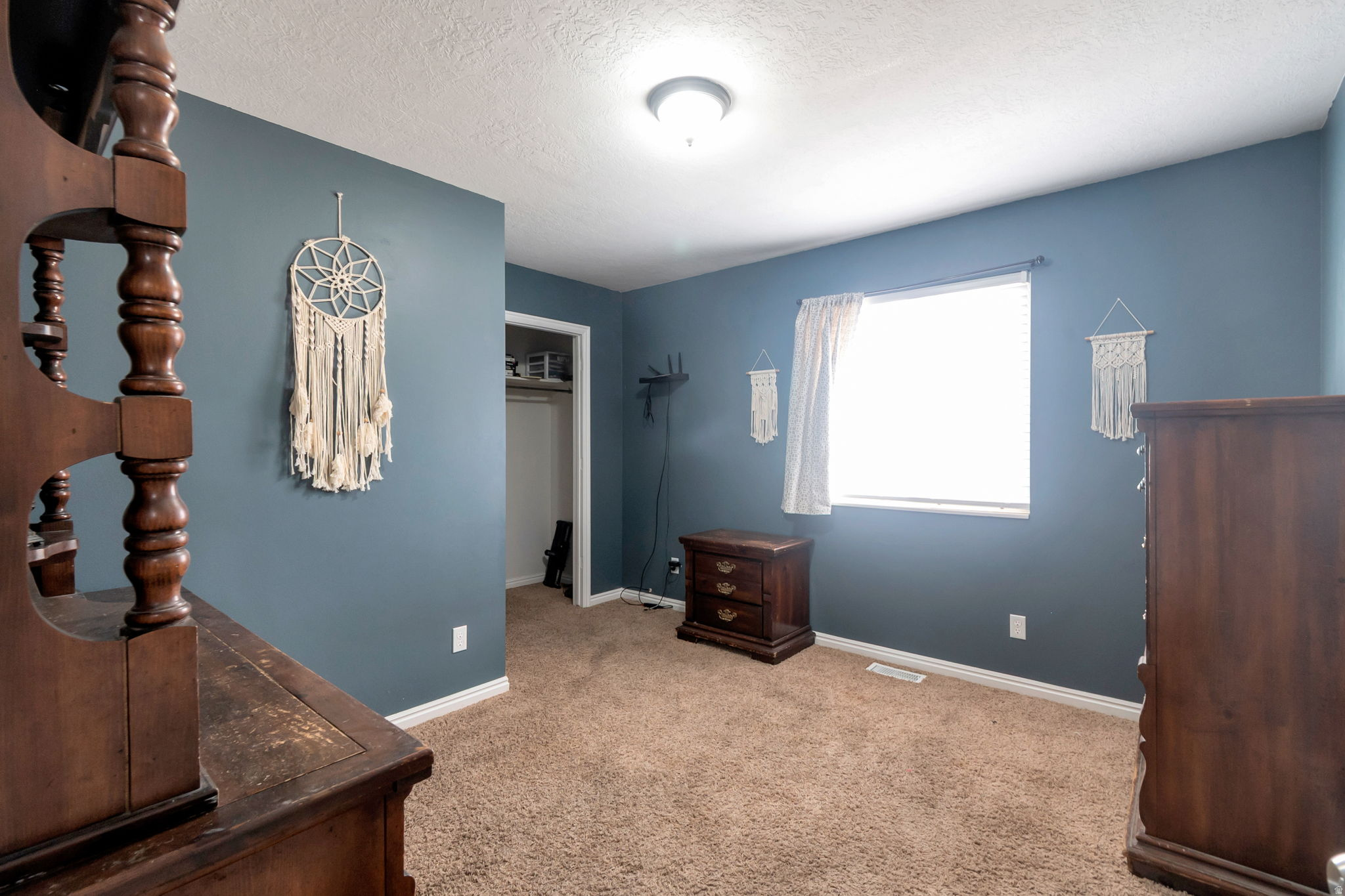 CARRIAGE TOWNE MEADOWS - Residential