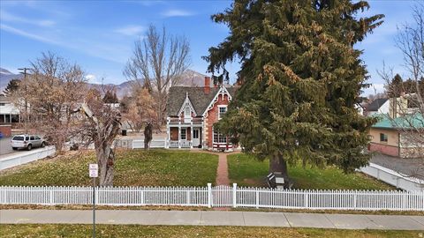 Tiny photo for 103 E MAIN ST, Midway, UT 84049 (MLS # 2125921)
