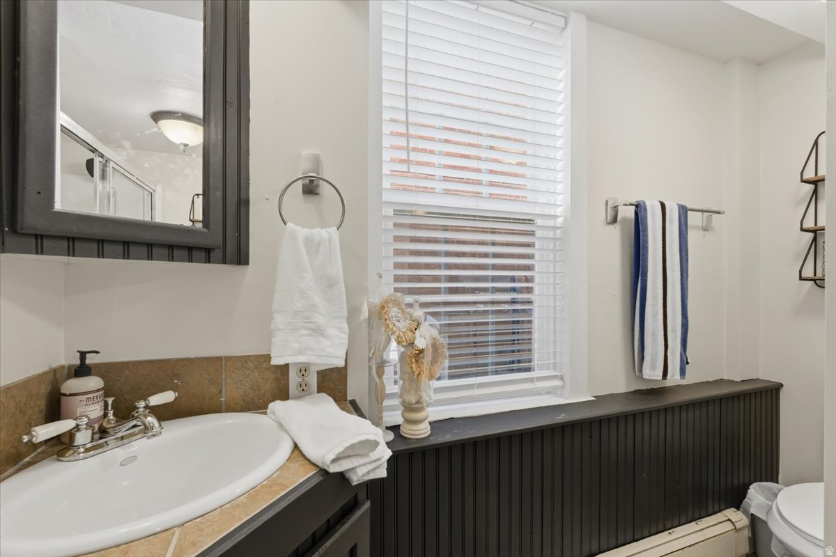 MIDWAY SURVEY - Residential