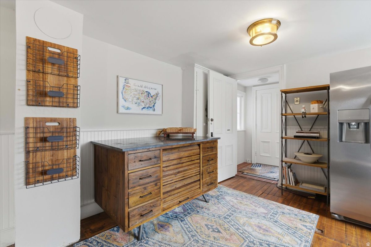 MIDWAY SURVEY - Residential