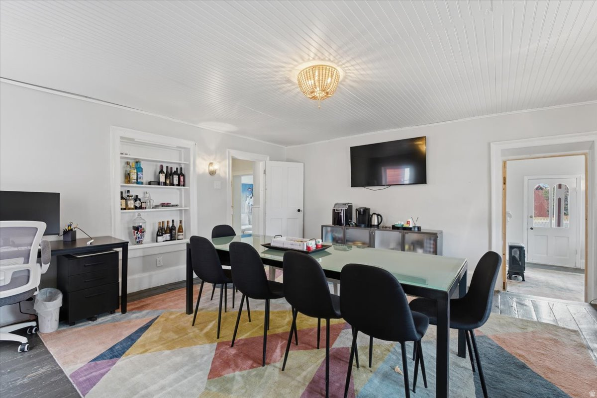 MIDWAY SURVEY - Residential