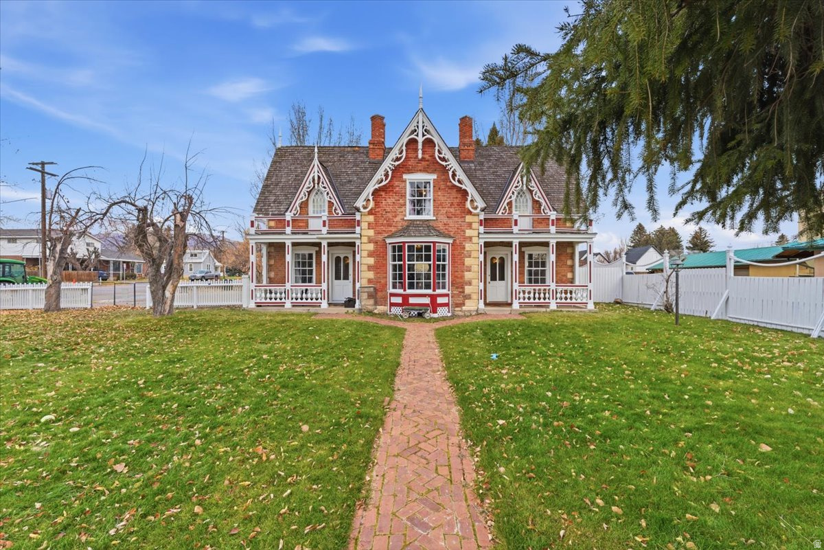 MIDWAY SURVEY - Residential