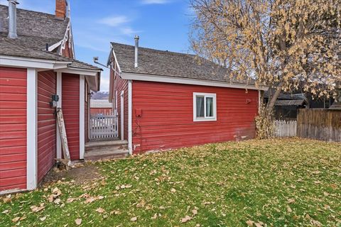Tiny photo for 103 E MAIN ST, Midway, UT 84049 (MLS # 2125921)