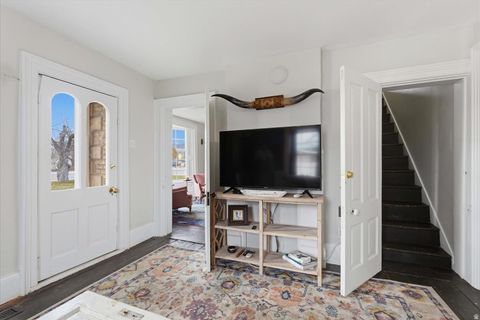 Tiny photo for 103 E MAIN ST, Midway, UT 84049 (MLS # 2125921)