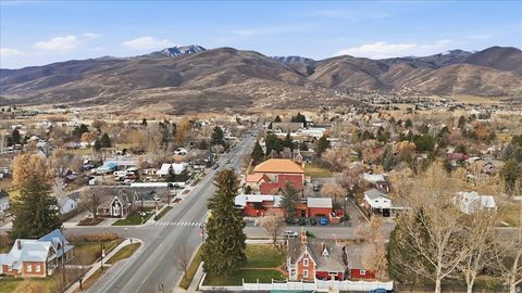 Tiny photo for 103 E MAIN ST, Midway, UT 84049 (MLS # 2125921)