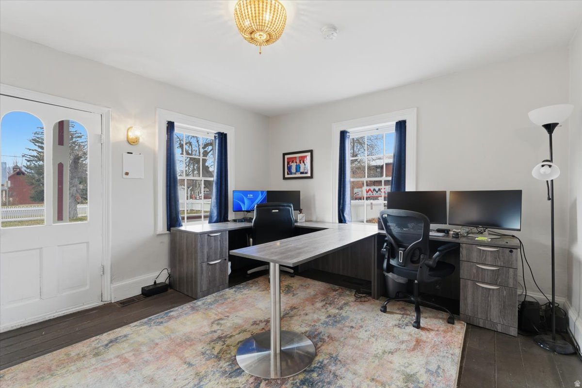 MIDWAY SURVEY - Residential