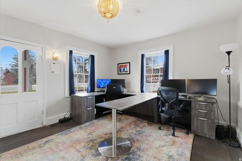 Tiny photo for 103 E MAIN ST, Midway, UT 84049 (MLS # 2125921)