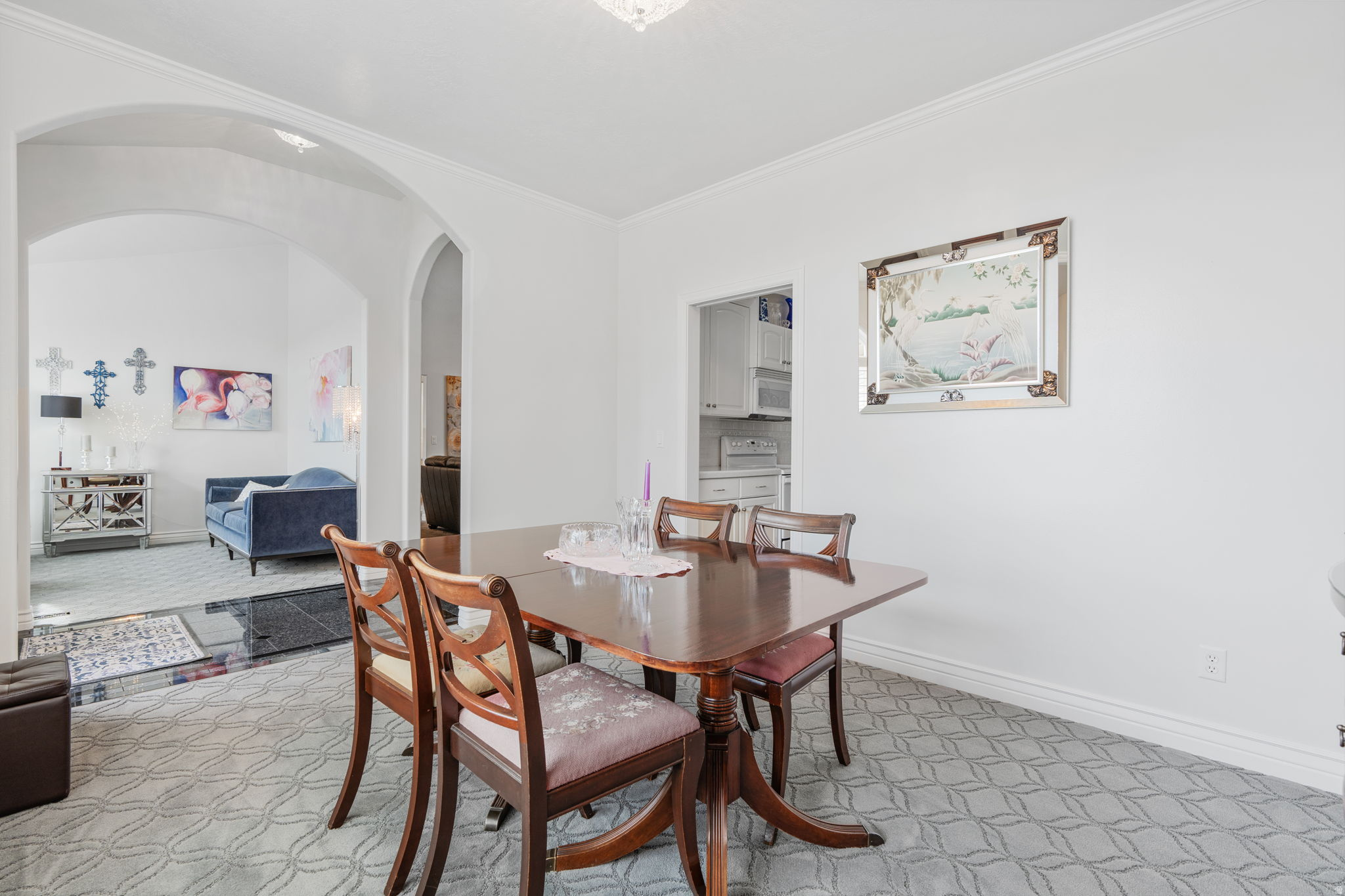 VISION DEVELOPMENT SUB - Residential
