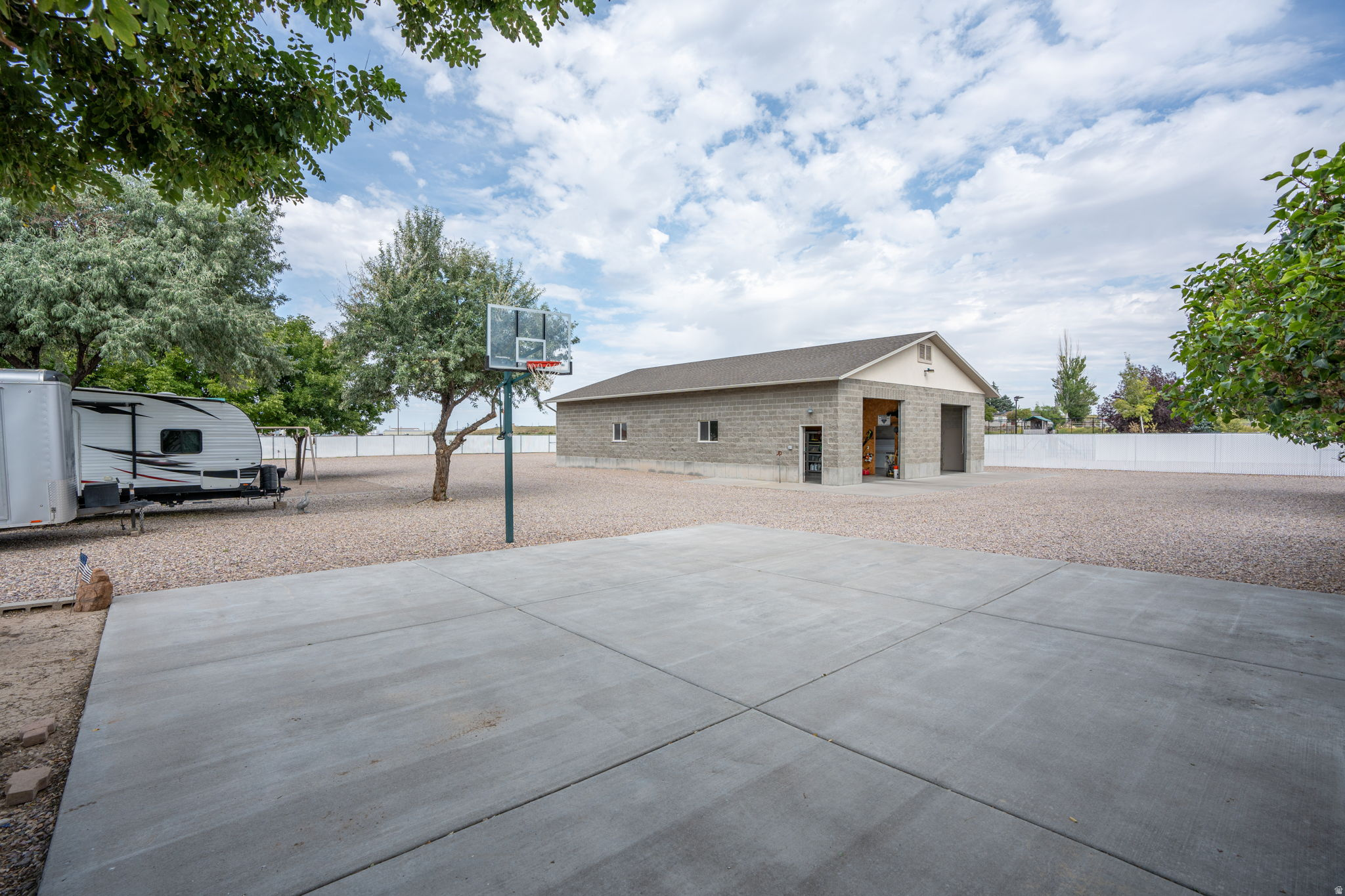 VISION DEVELOPMENT SUB - Residential