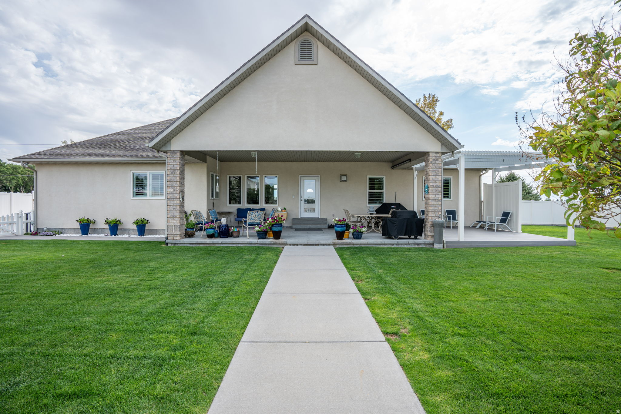 VISION DEVELOPMENT SUB - Residential