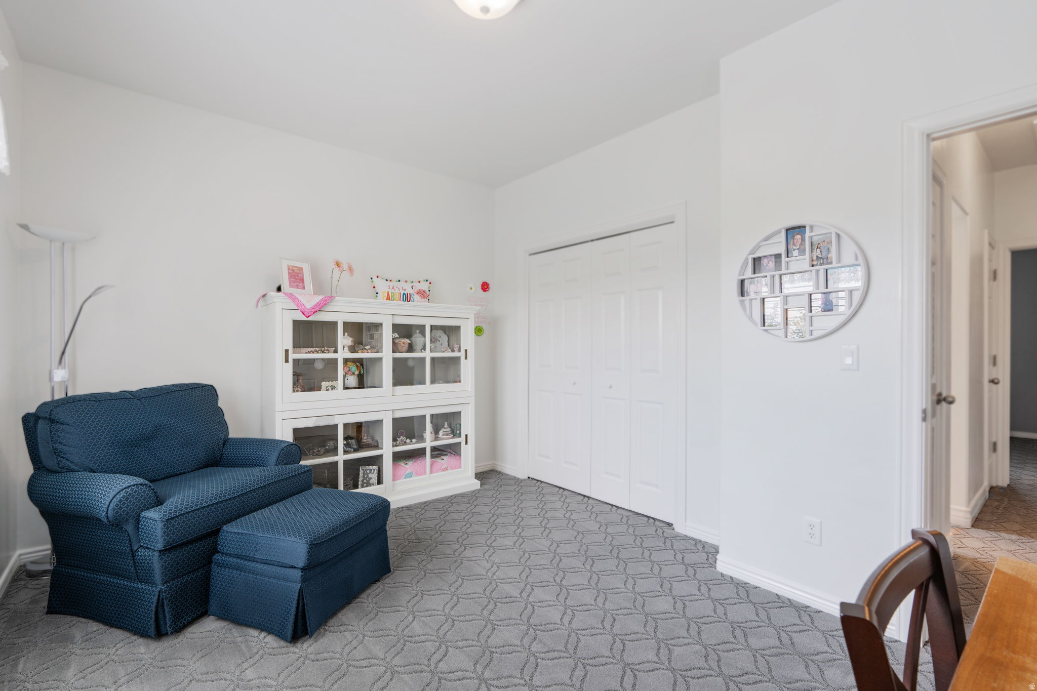 VISION DEVELOPMENT SUB - Residential