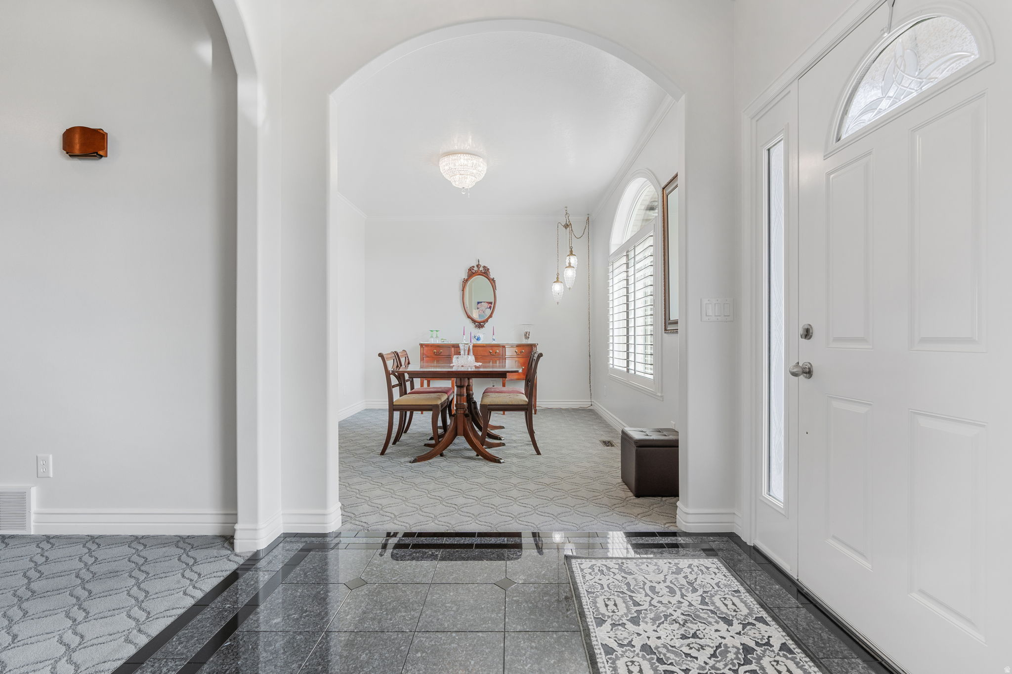 VISION DEVELOPMENT SUB - Residential