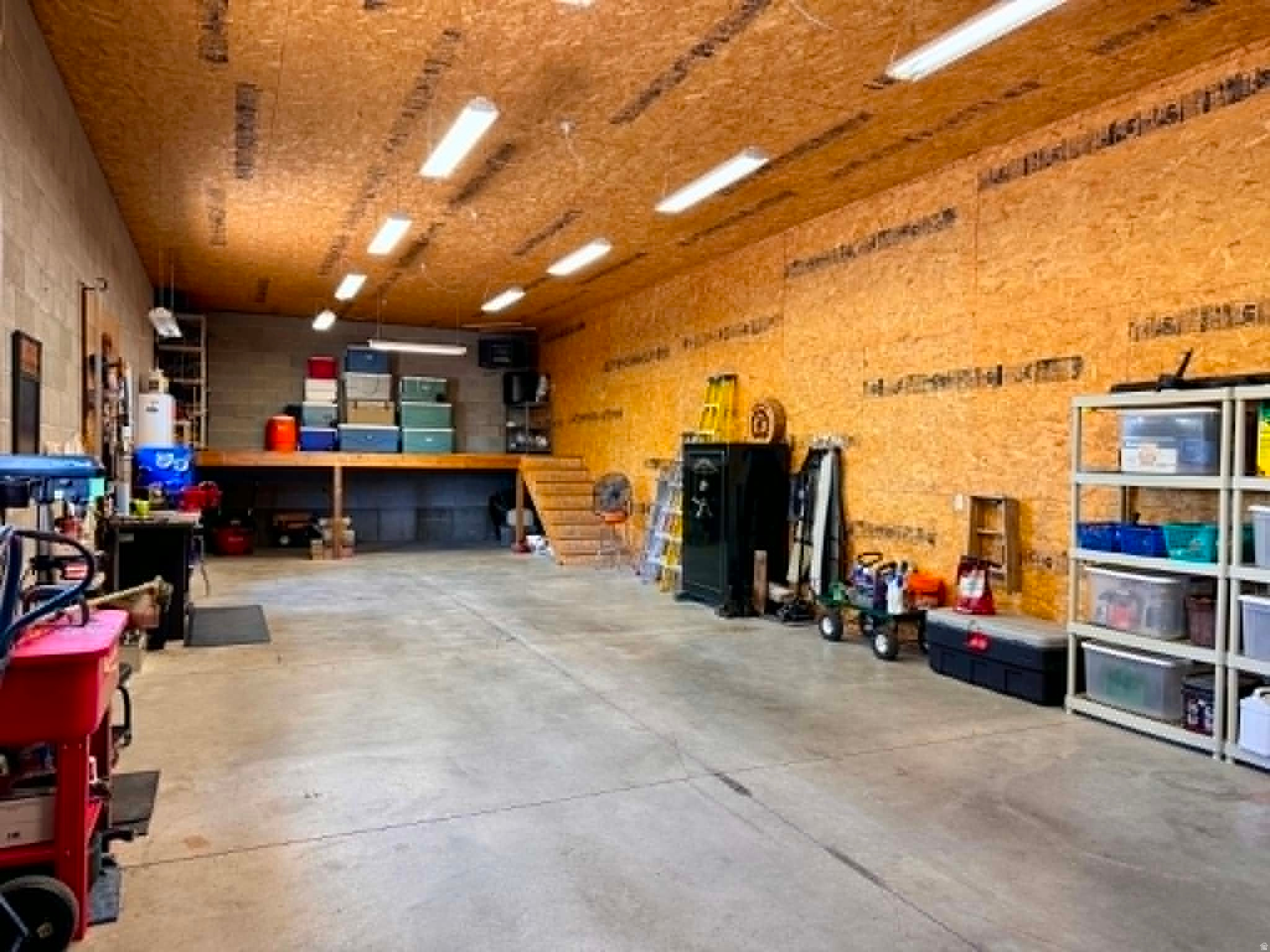 VISION DEVELOPMENT SUB - Residential