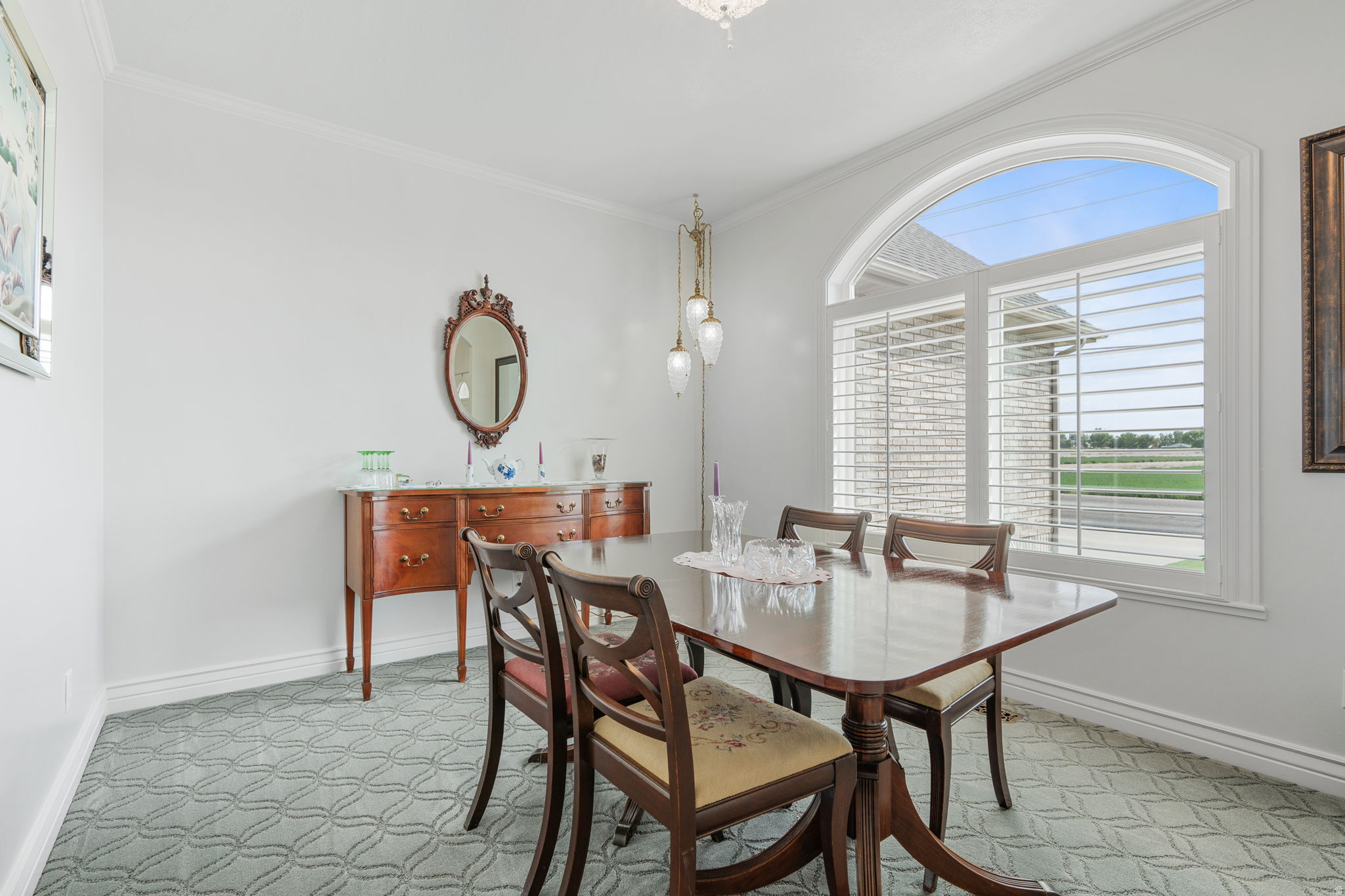 VISION DEVELOPMENT SUB - Residential