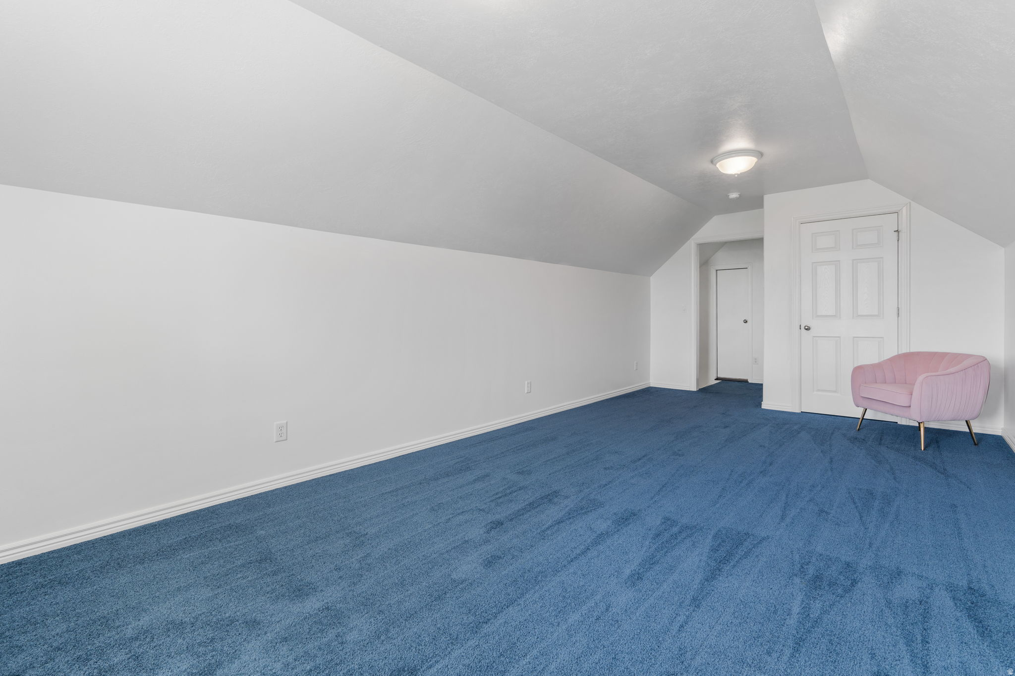 VISION DEVELOPMENT SUB - Residential