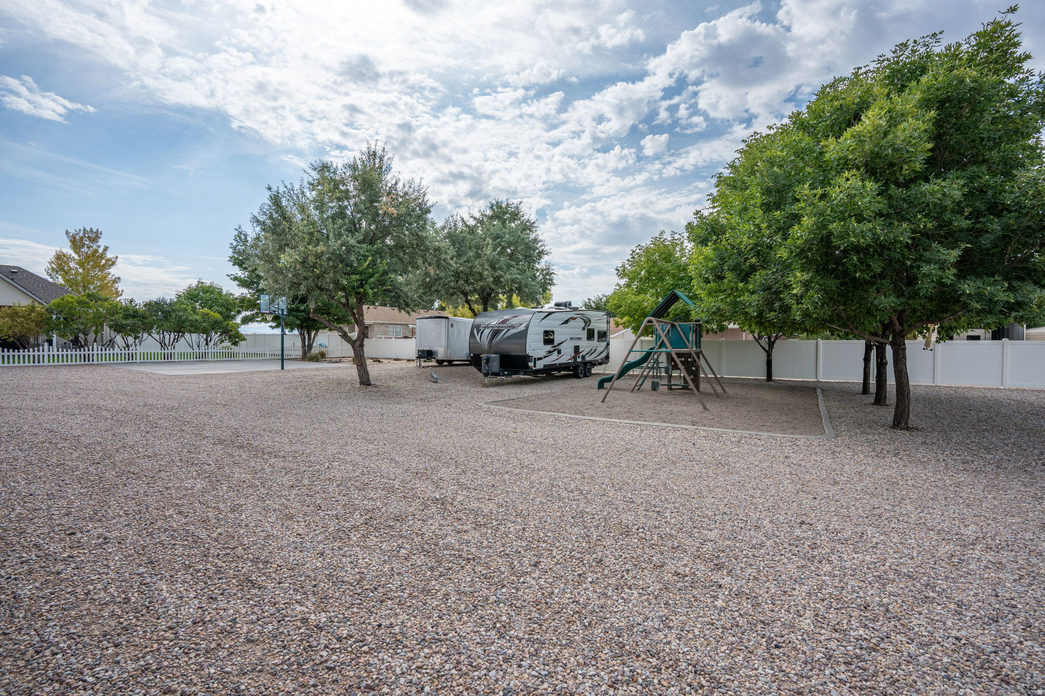 VISION DEVELOPMENT SUB - Residential