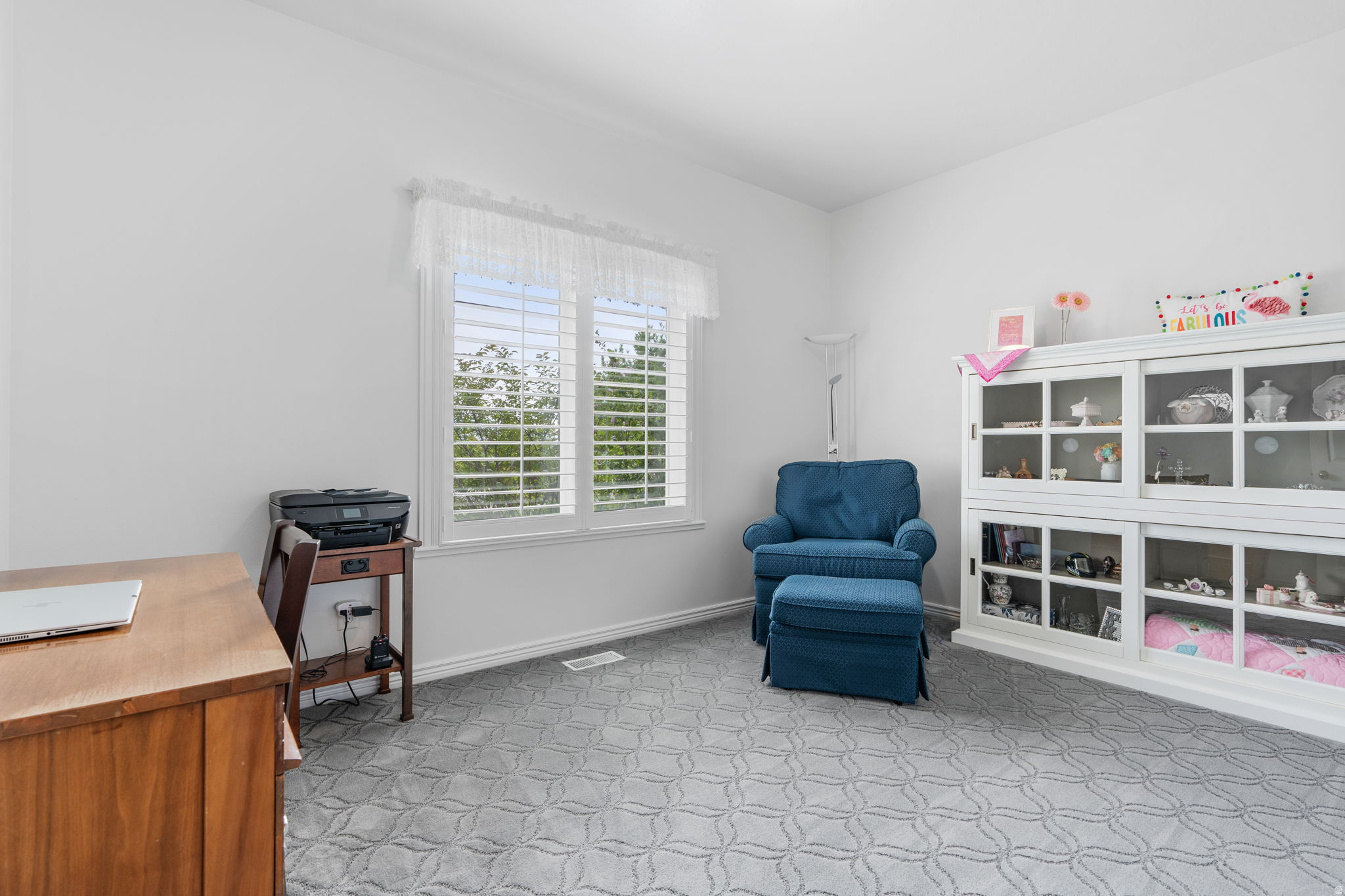 VISION DEVELOPMENT SUB - Residential