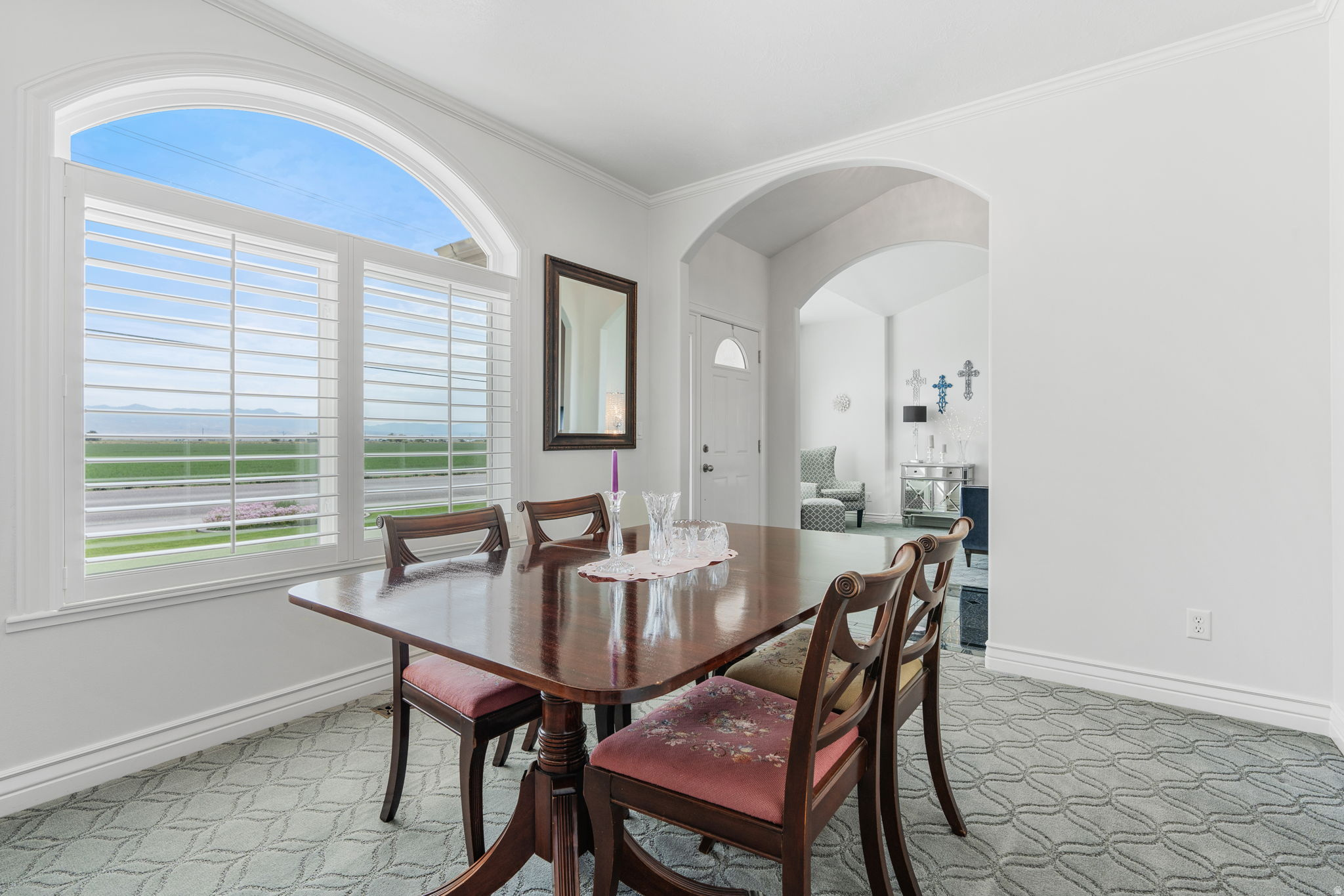 VISION DEVELOPMENT SUB - Residential