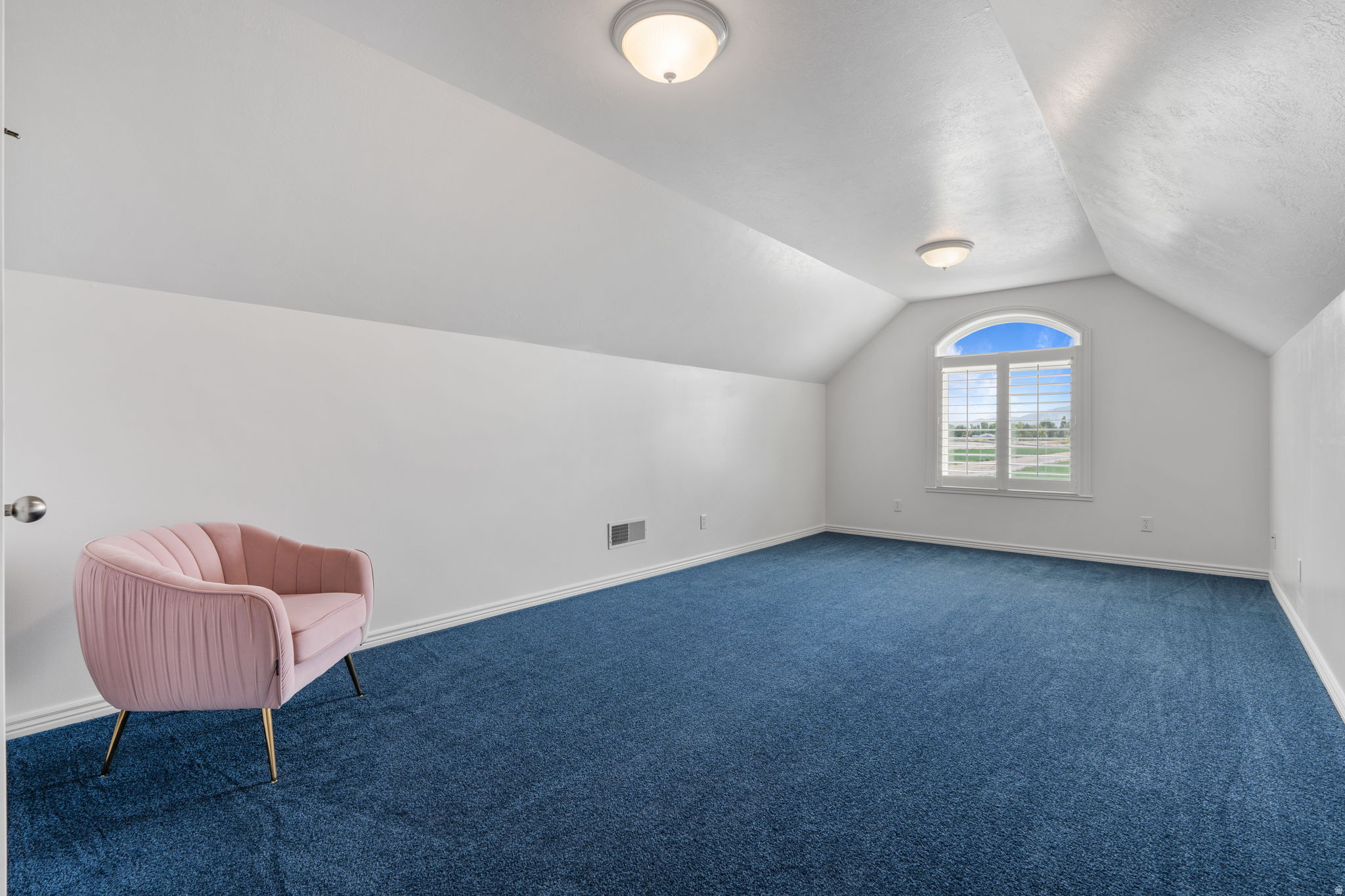 VISION DEVELOPMENT SUB - Residential