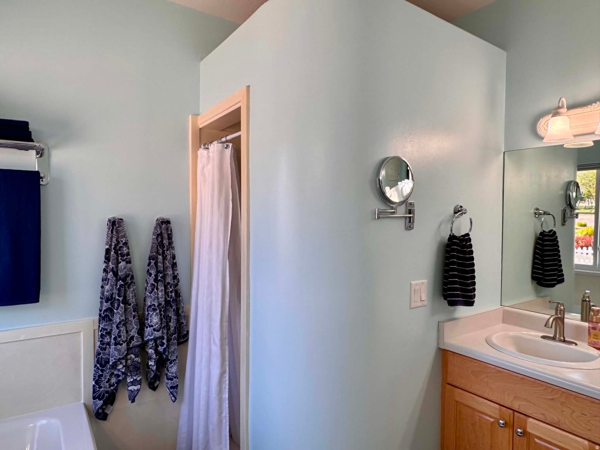 VISION DEVELOPMENT SUB - Residential