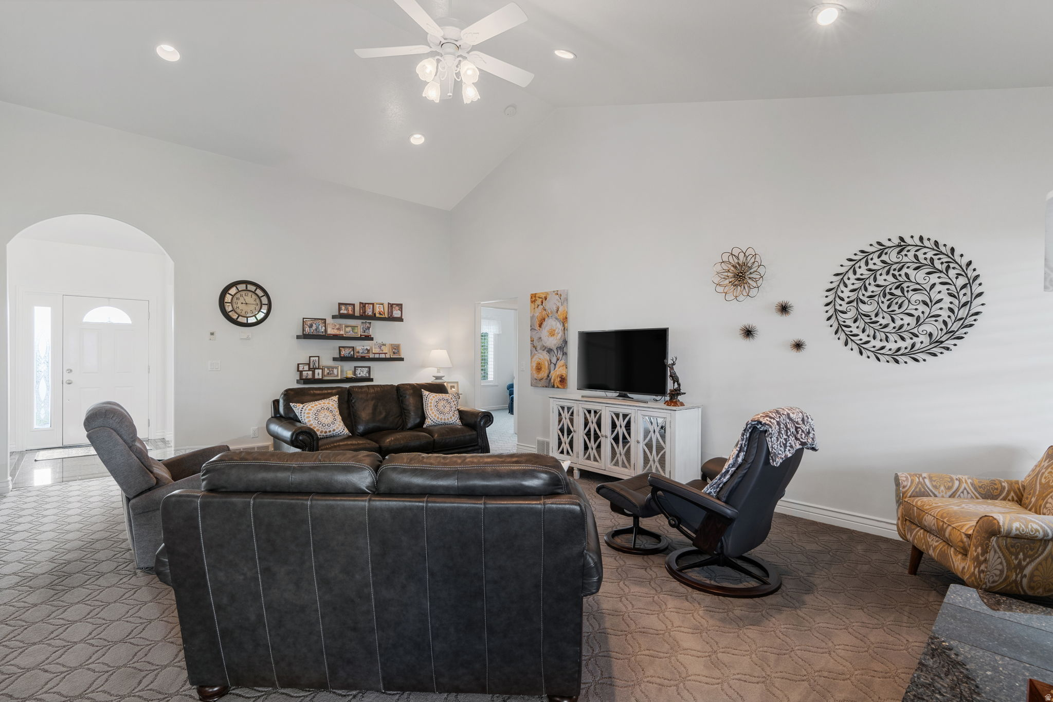 VISION DEVELOPMENT SUB - Residential