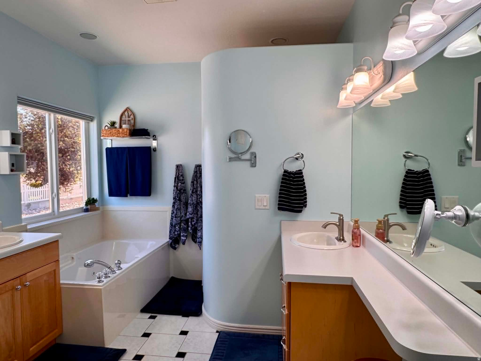 VISION DEVELOPMENT SUB - Residential
