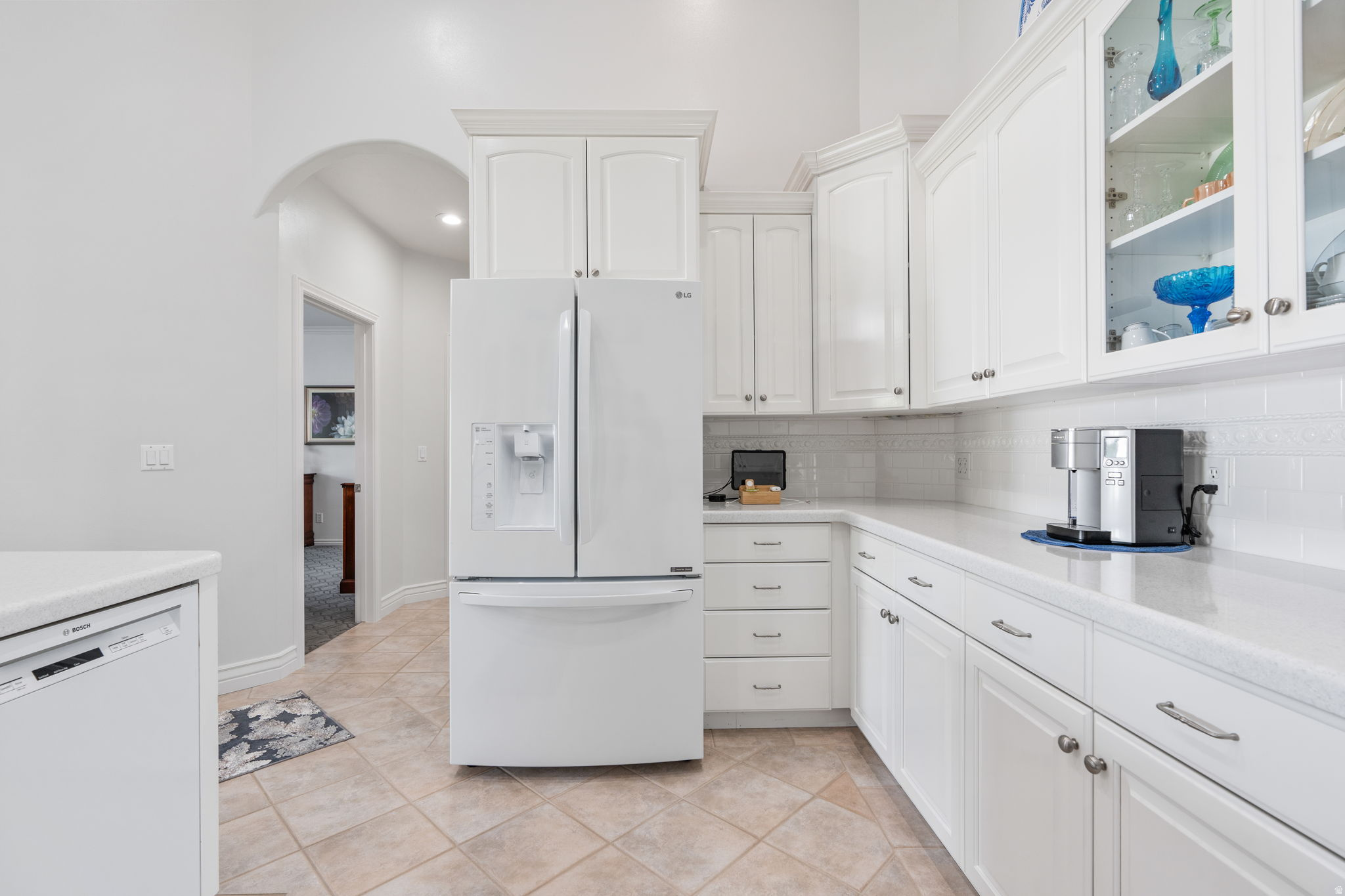 VISION DEVELOPMENT SUB - Residential