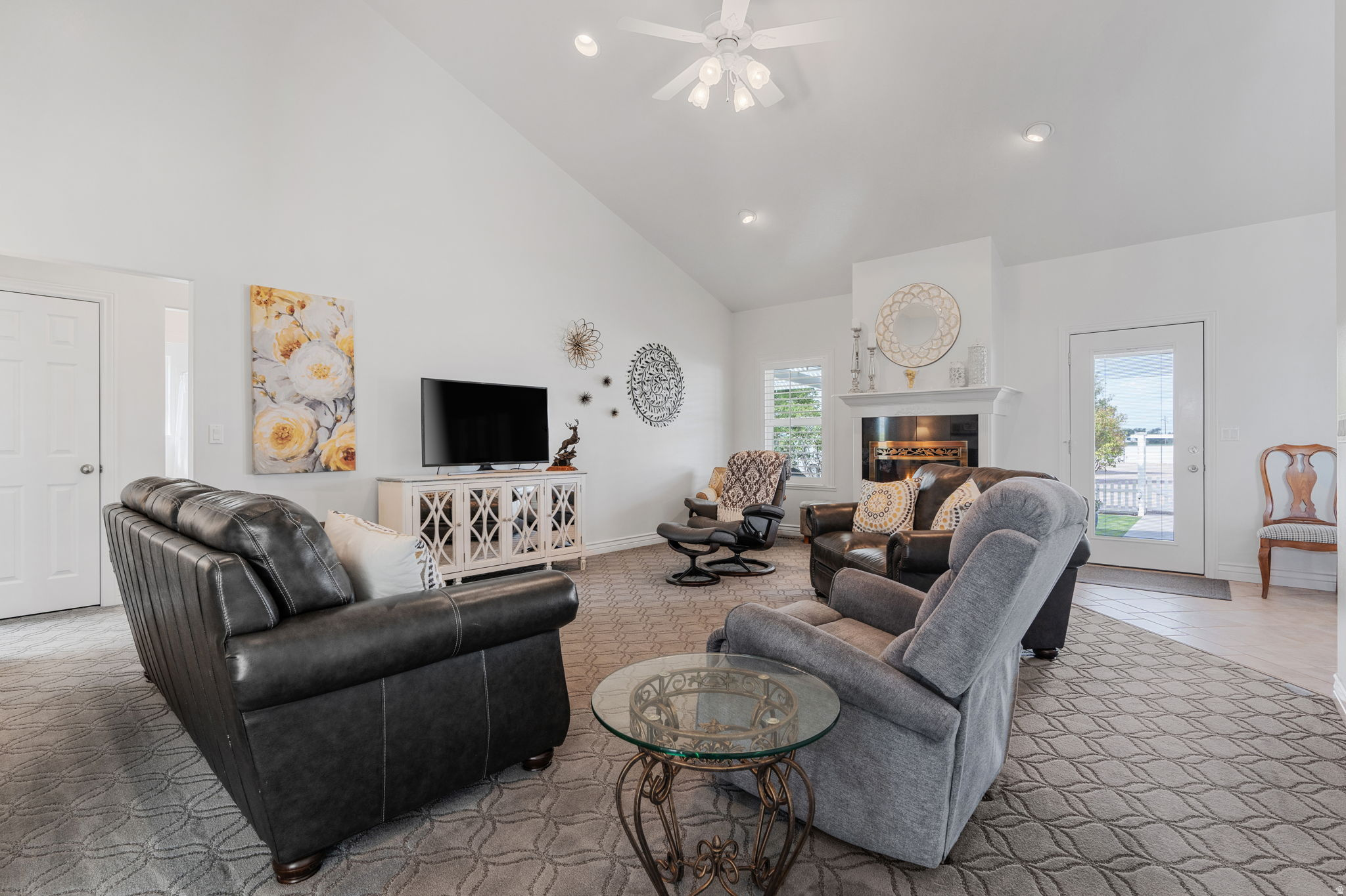 VISION DEVELOPMENT SUB - Residential