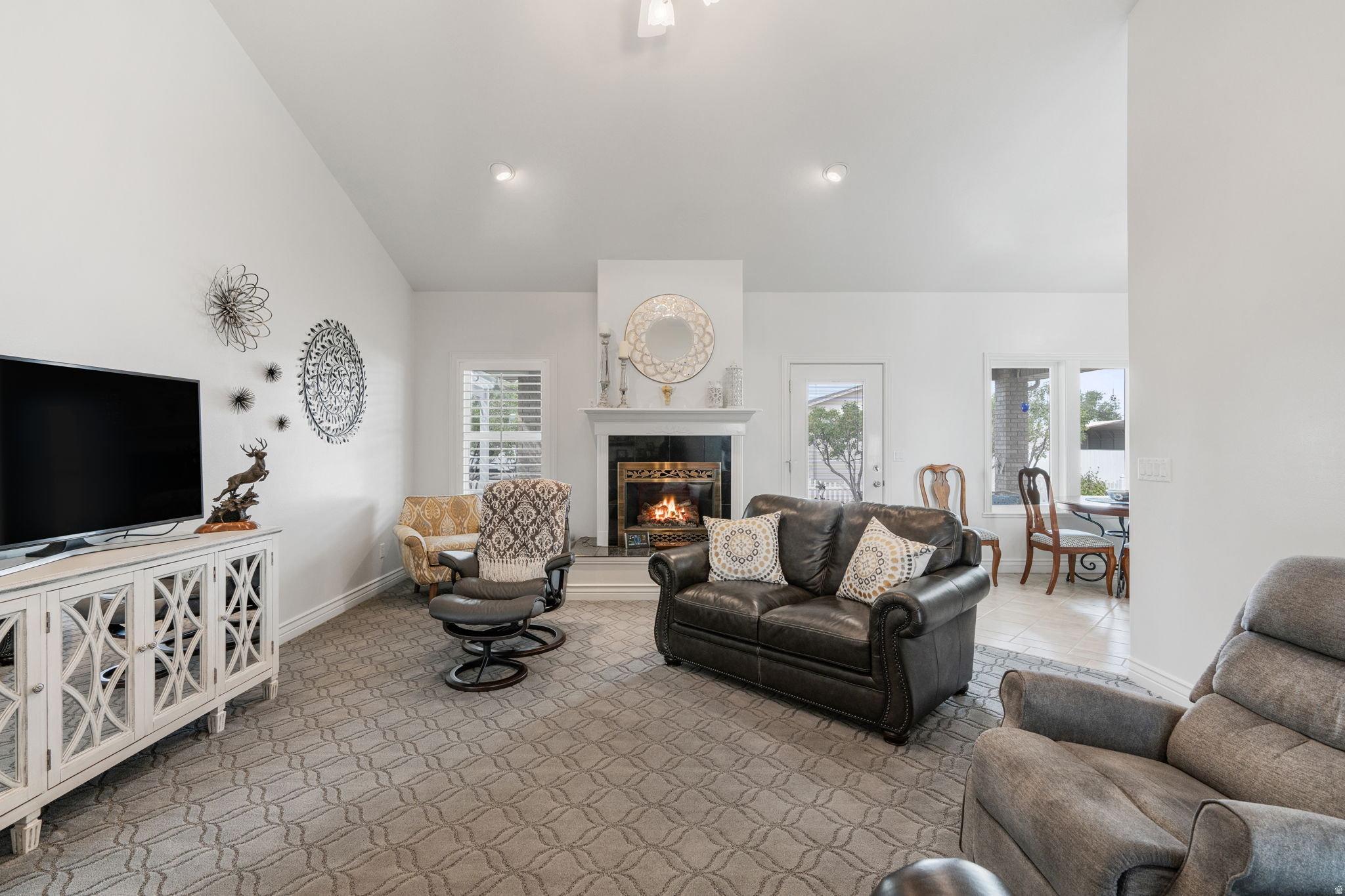 VISION DEVELOPMENT SUB - Residential