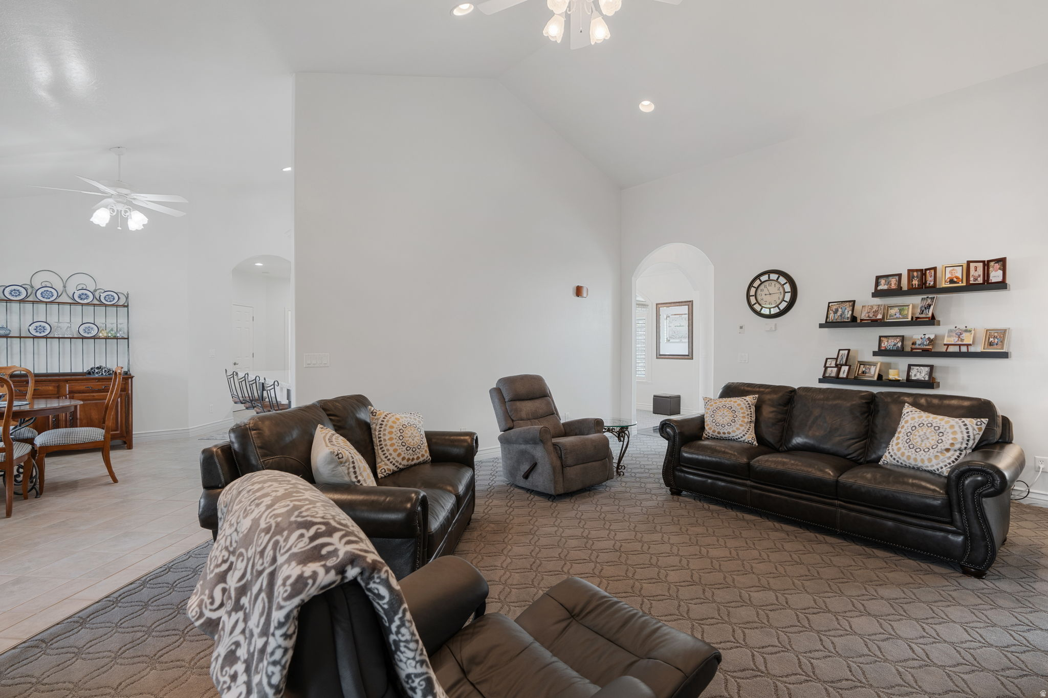 VISION DEVELOPMENT SUB - Residential