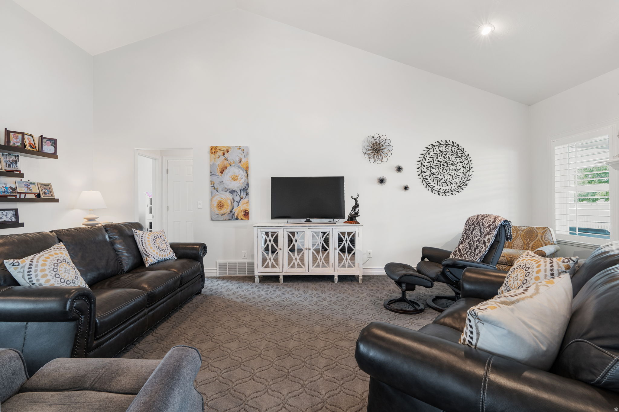 VISION DEVELOPMENT SUB - Residential