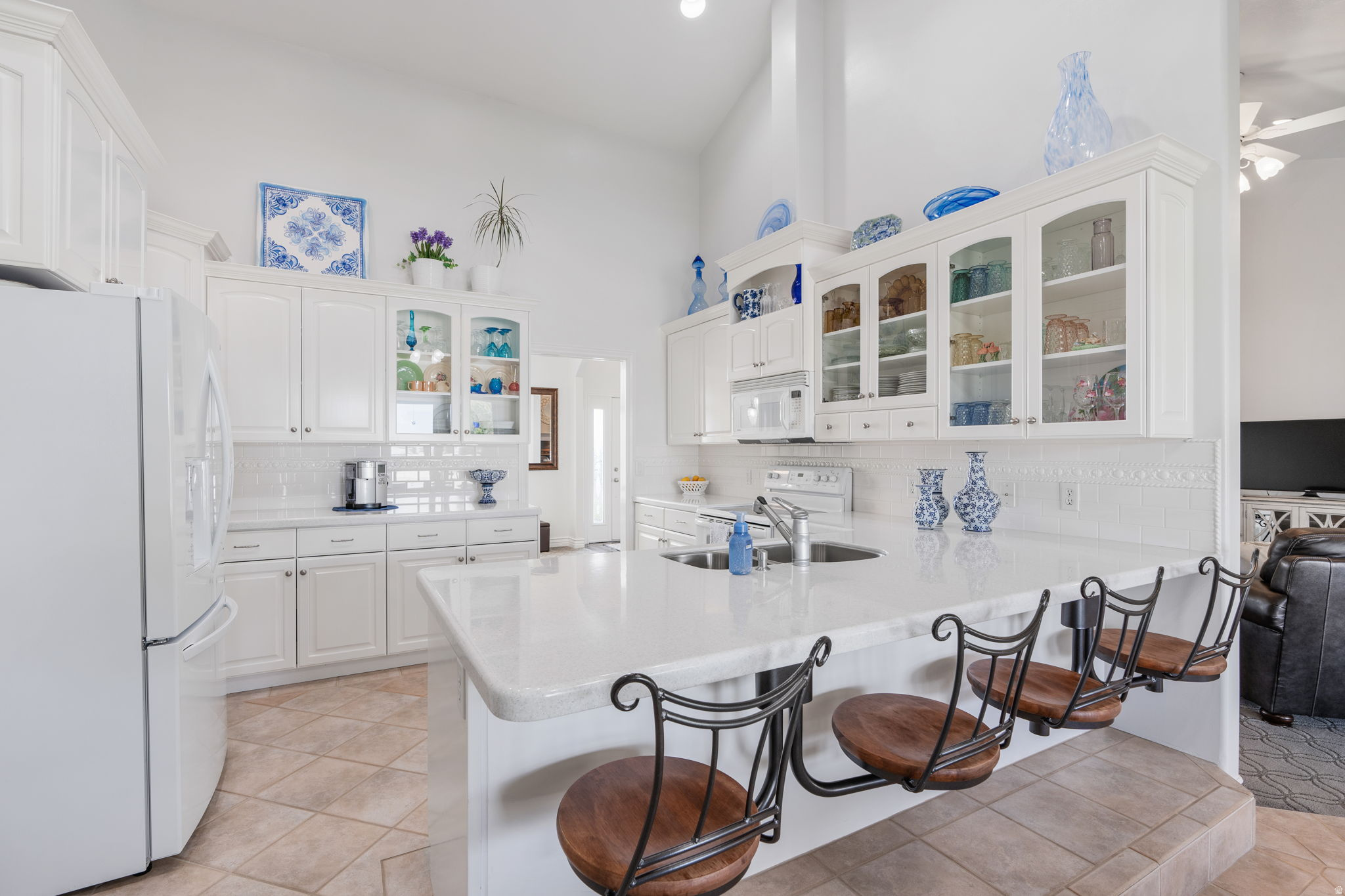 VISION DEVELOPMENT SUB - Residential