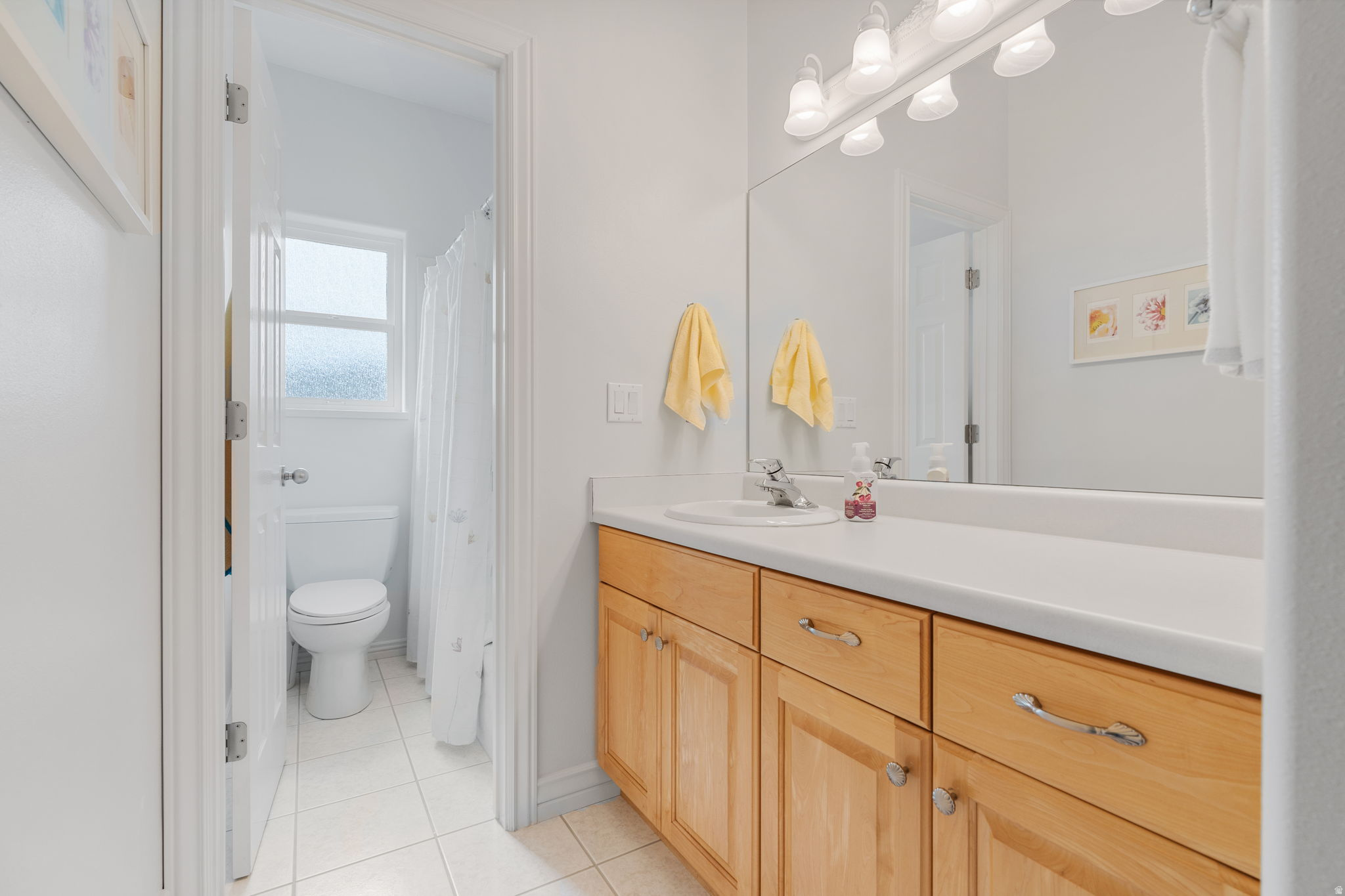 VISION DEVELOPMENT SUB - Residential