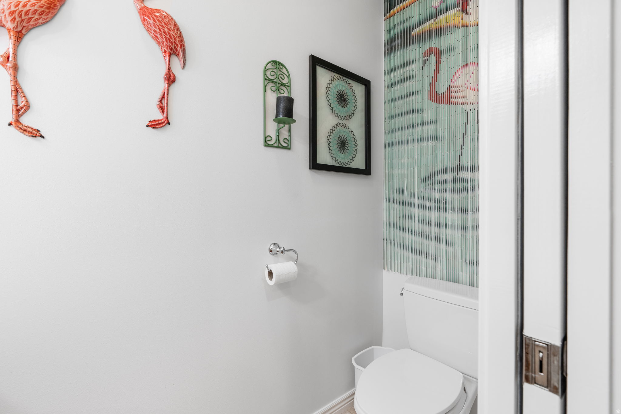 VISION DEVELOPMENT SUB - Residential