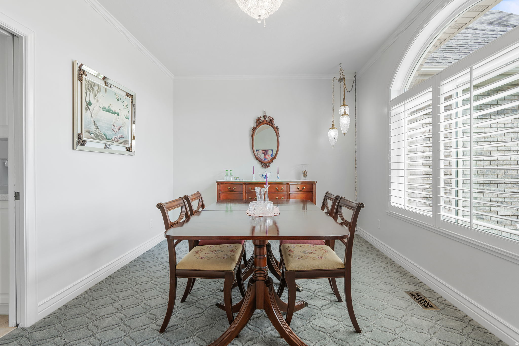 VISION DEVELOPMENT SUB - Residential
