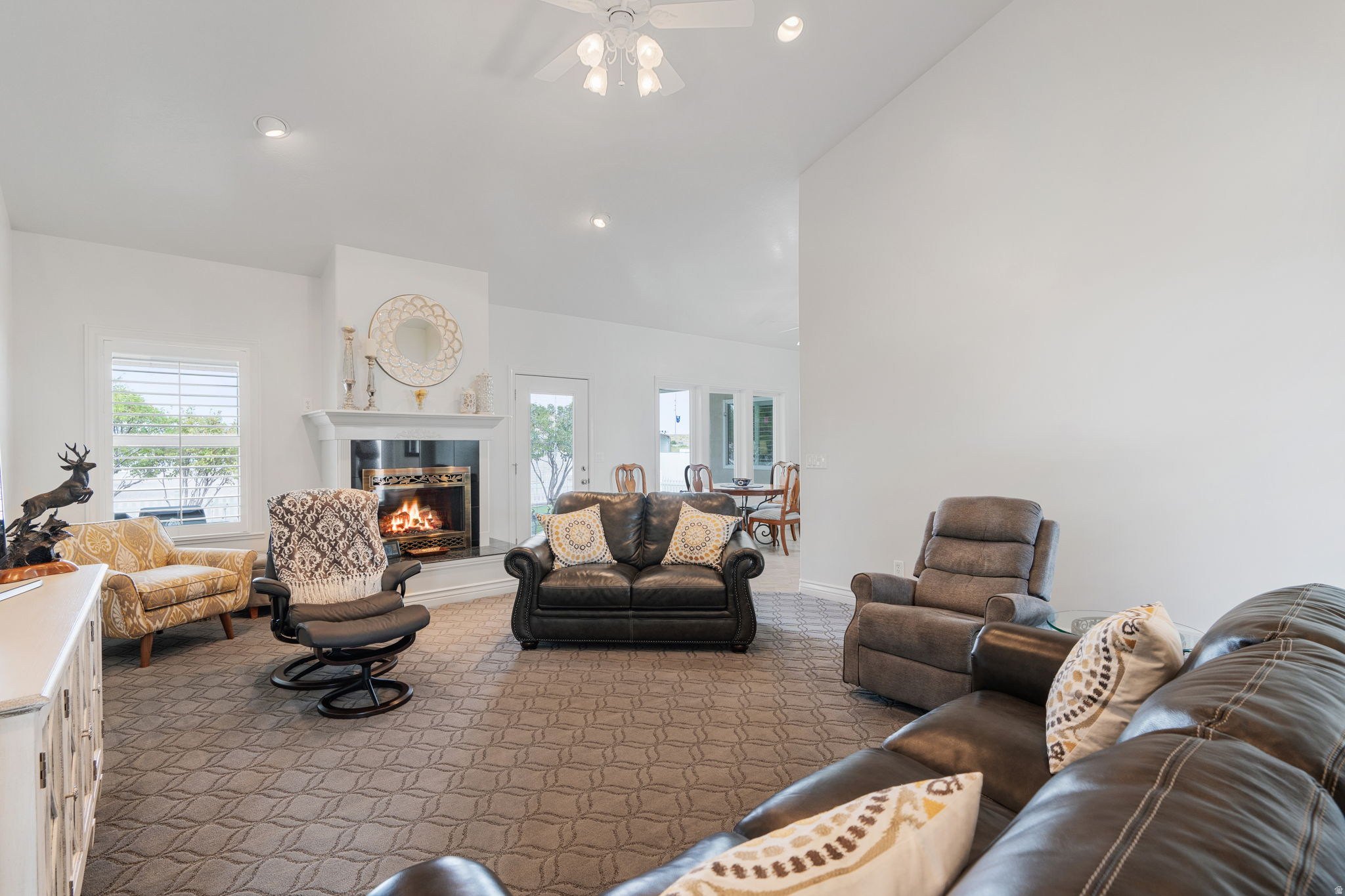 VISION DEVELOPMENT SUB - Residential