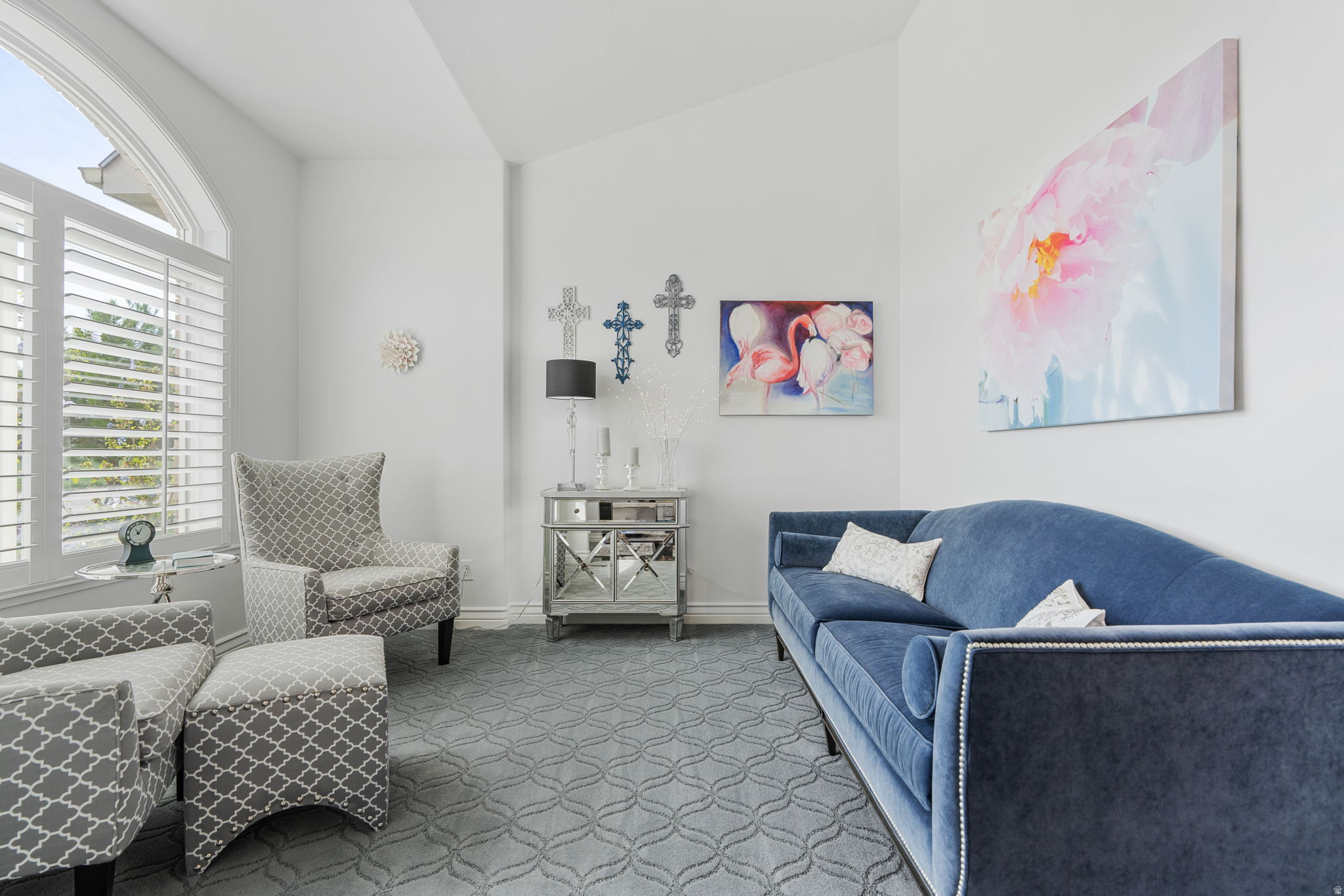 VISION DEVELOPMENT SUB - Residential