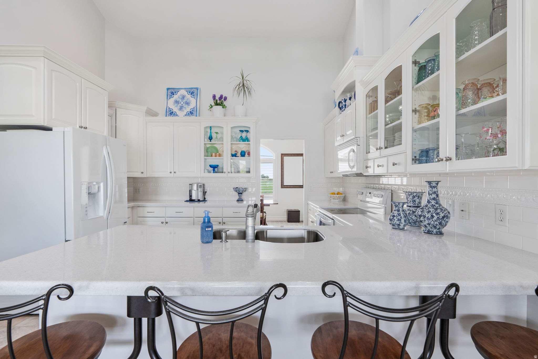 VISION DEVELOPMENT SUB - Residential