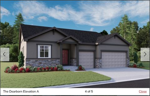 Photo of 2026 S 4190 St W #90, Taylor, UT 84401 (MLS # 2148250)