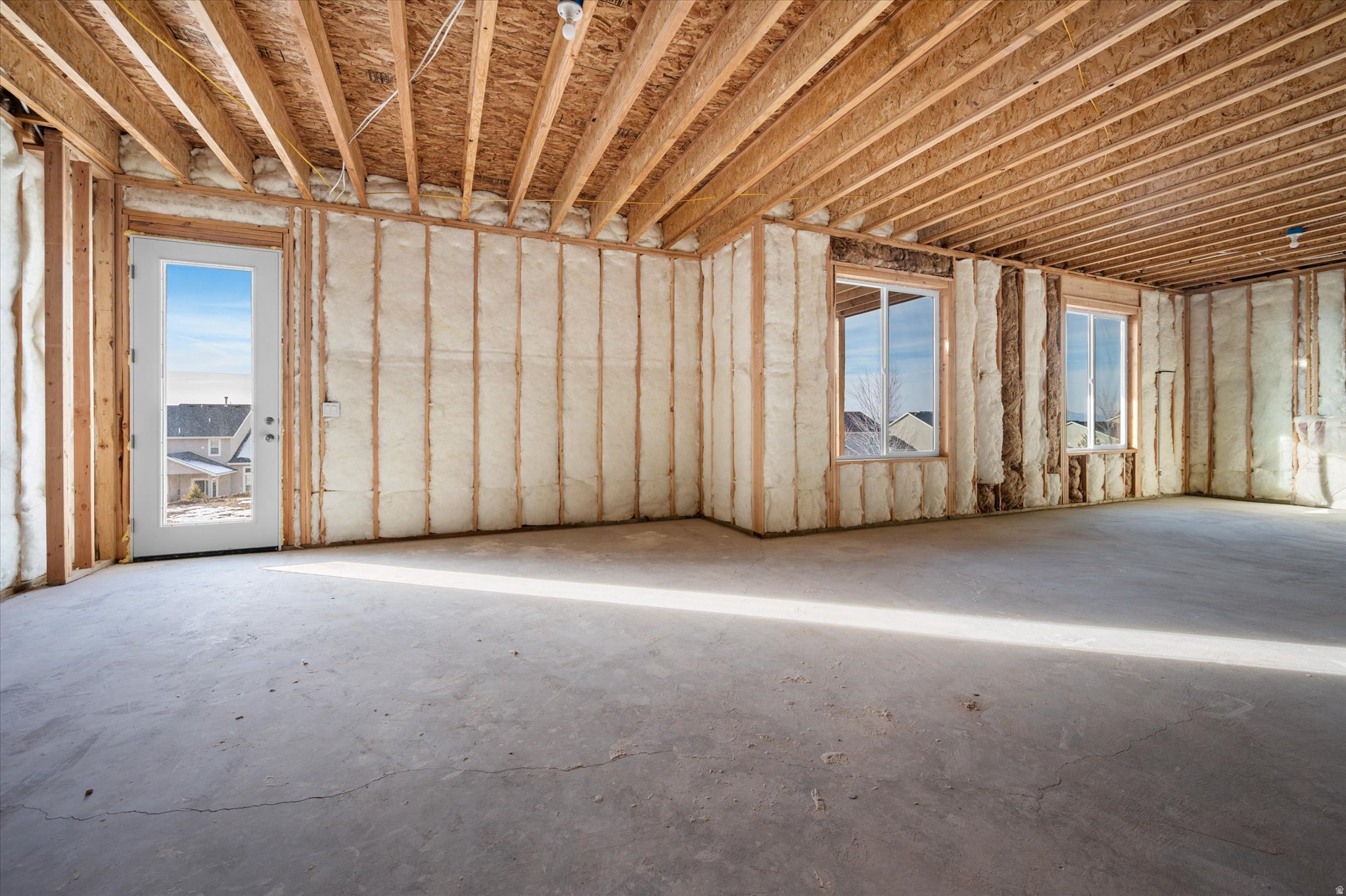 SMITHFIELD RIDGES - Residential