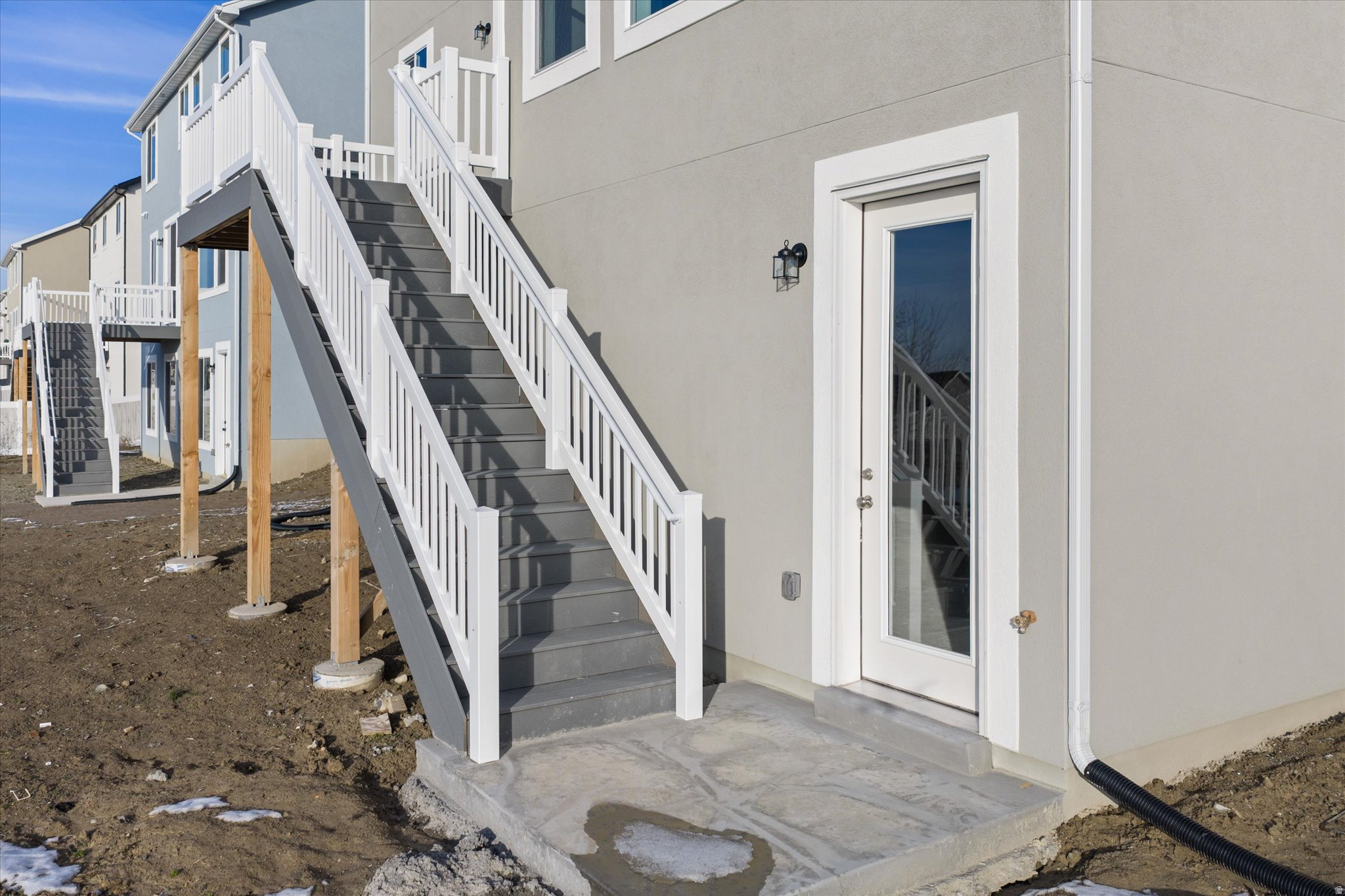 SMITHFIELD RIDGES - Residential