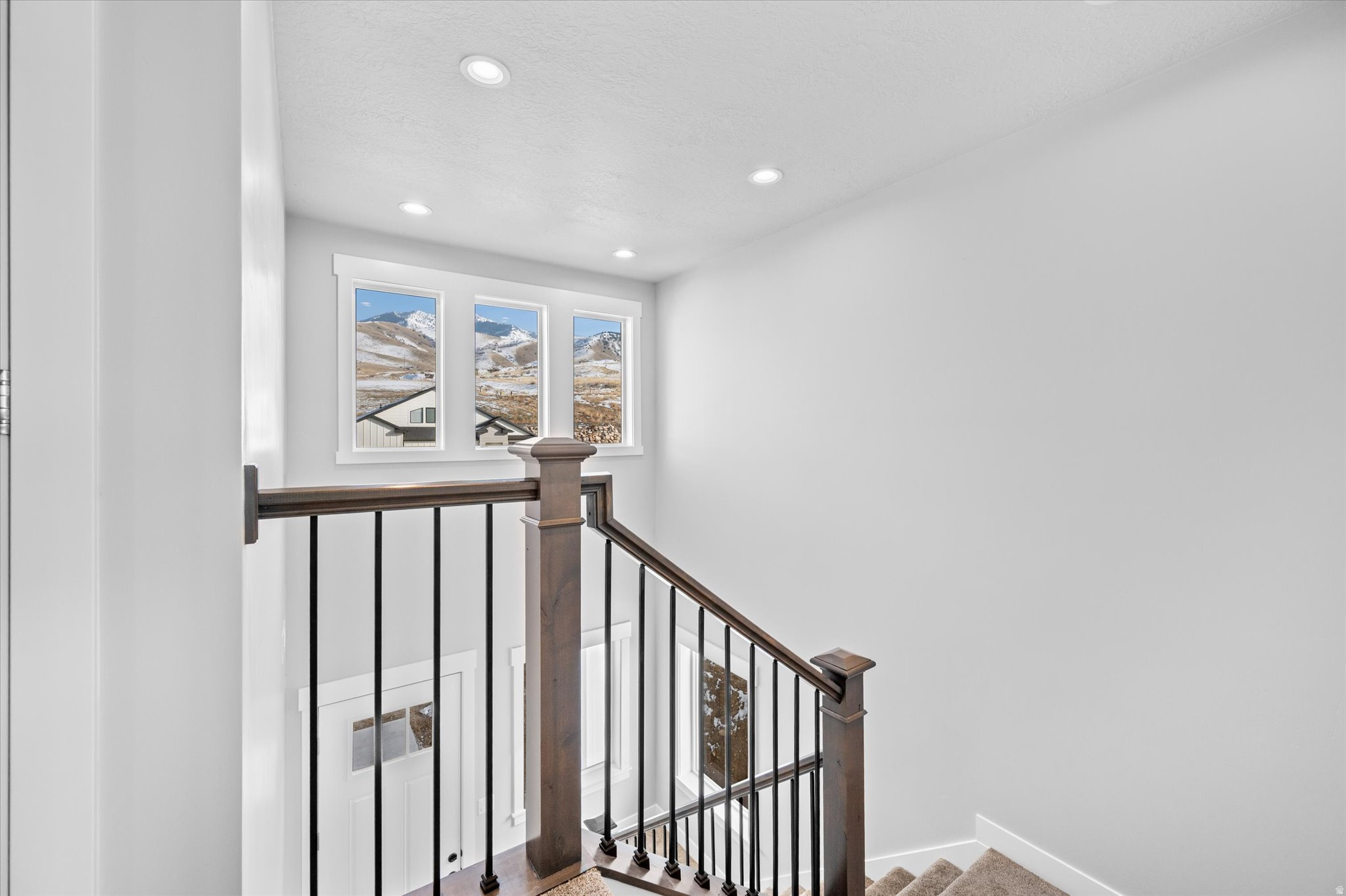 SMITHFIELD RIDGES - Residential