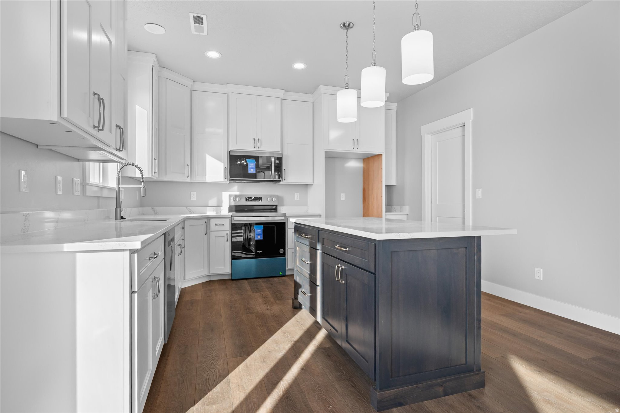 SMITHFIELD RIDGES - Residential