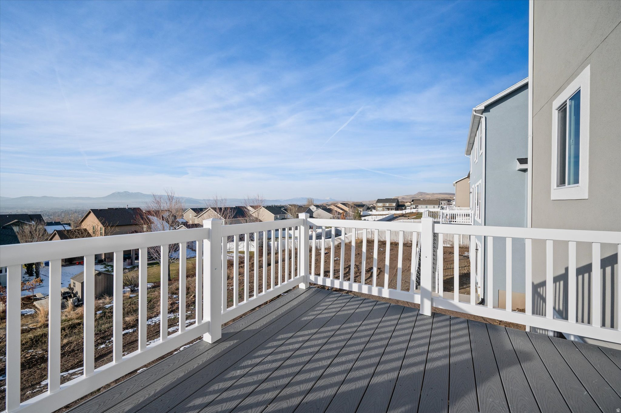 SMITHFIELD RIDGES - Residential