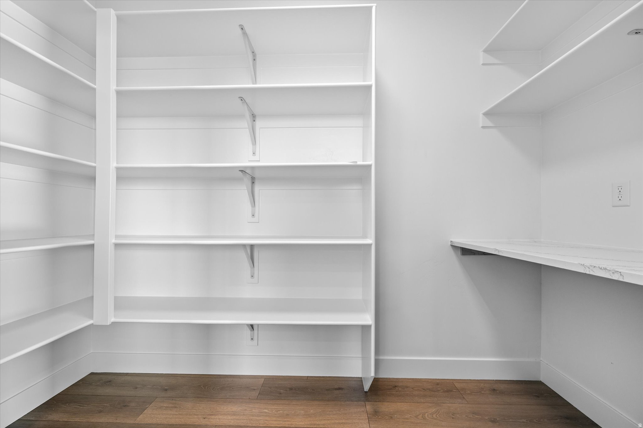 SMITHFIELD RIDGES - Residential