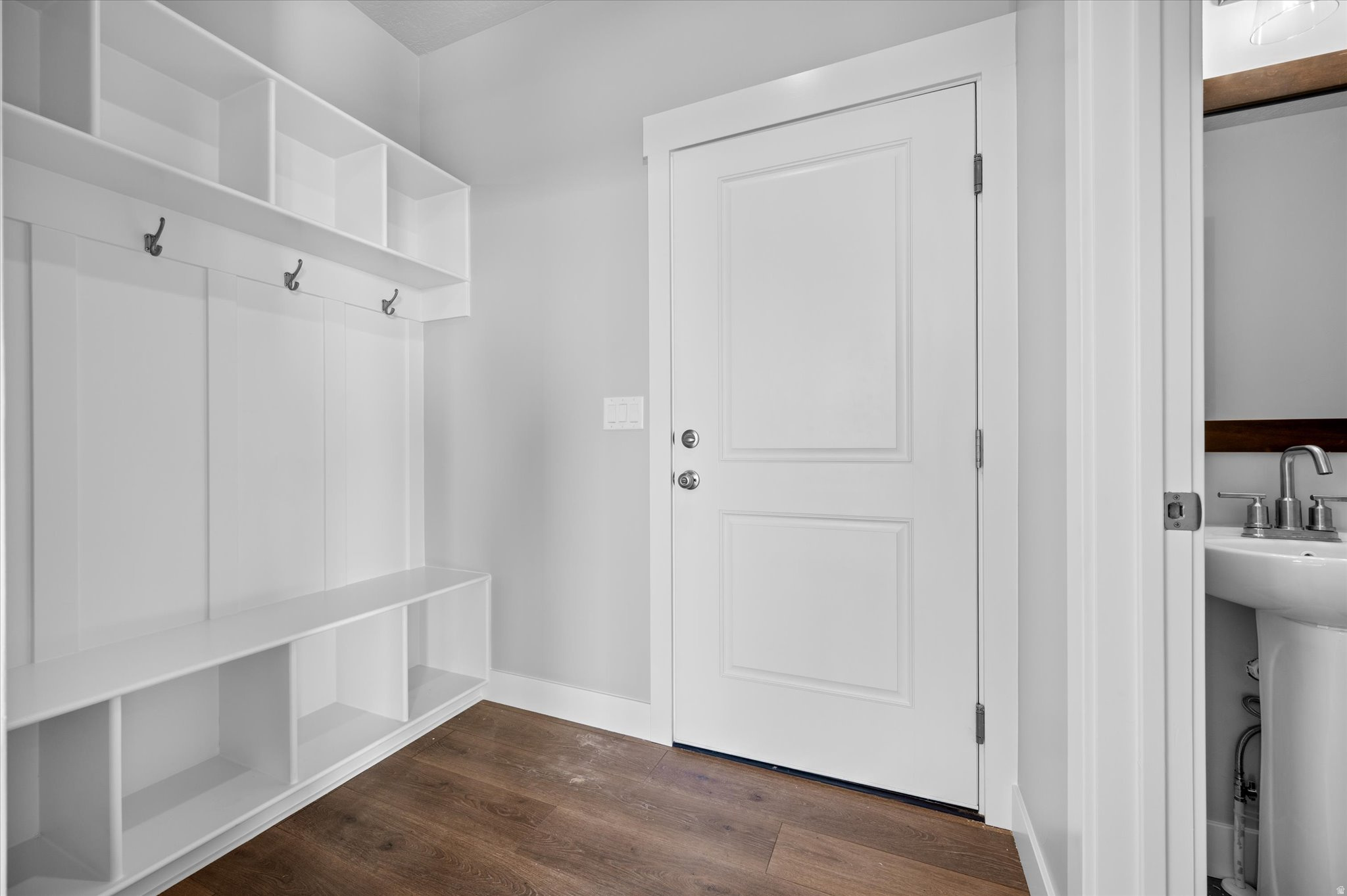 SMITHFIELD RIDGES - Residential