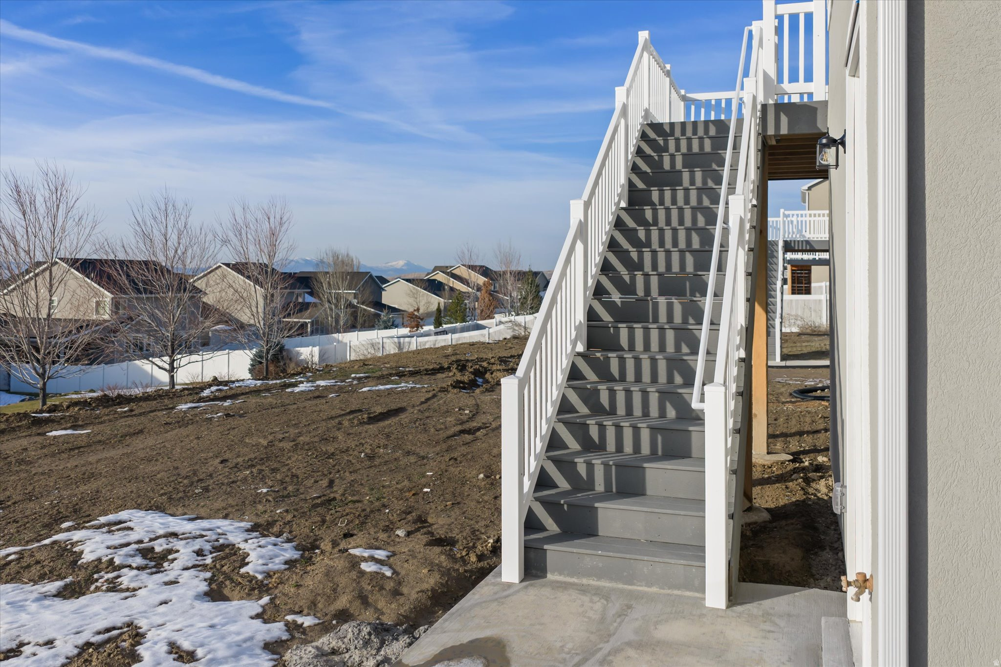 SMITHFIELD RIDGES - Residential