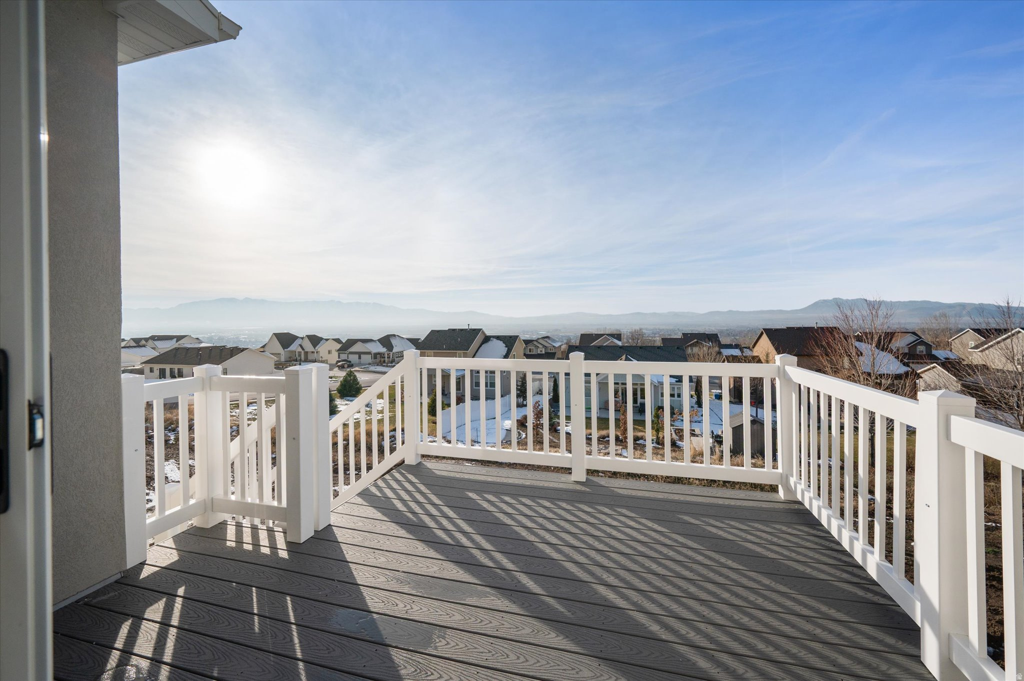 SMITHFIELD RIDGES - Residential